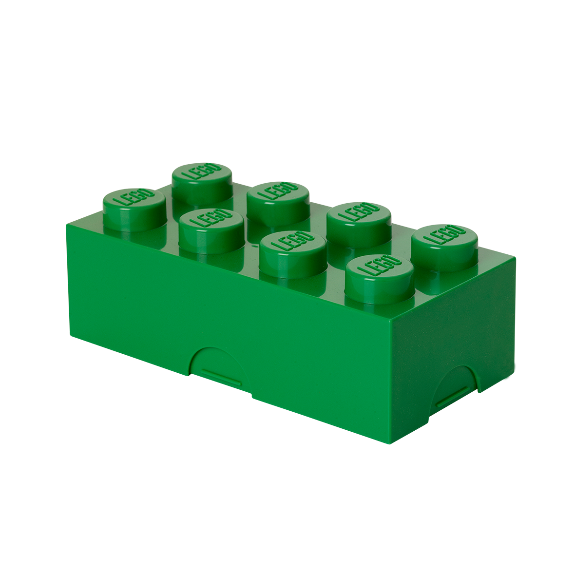 Classic Box – Green