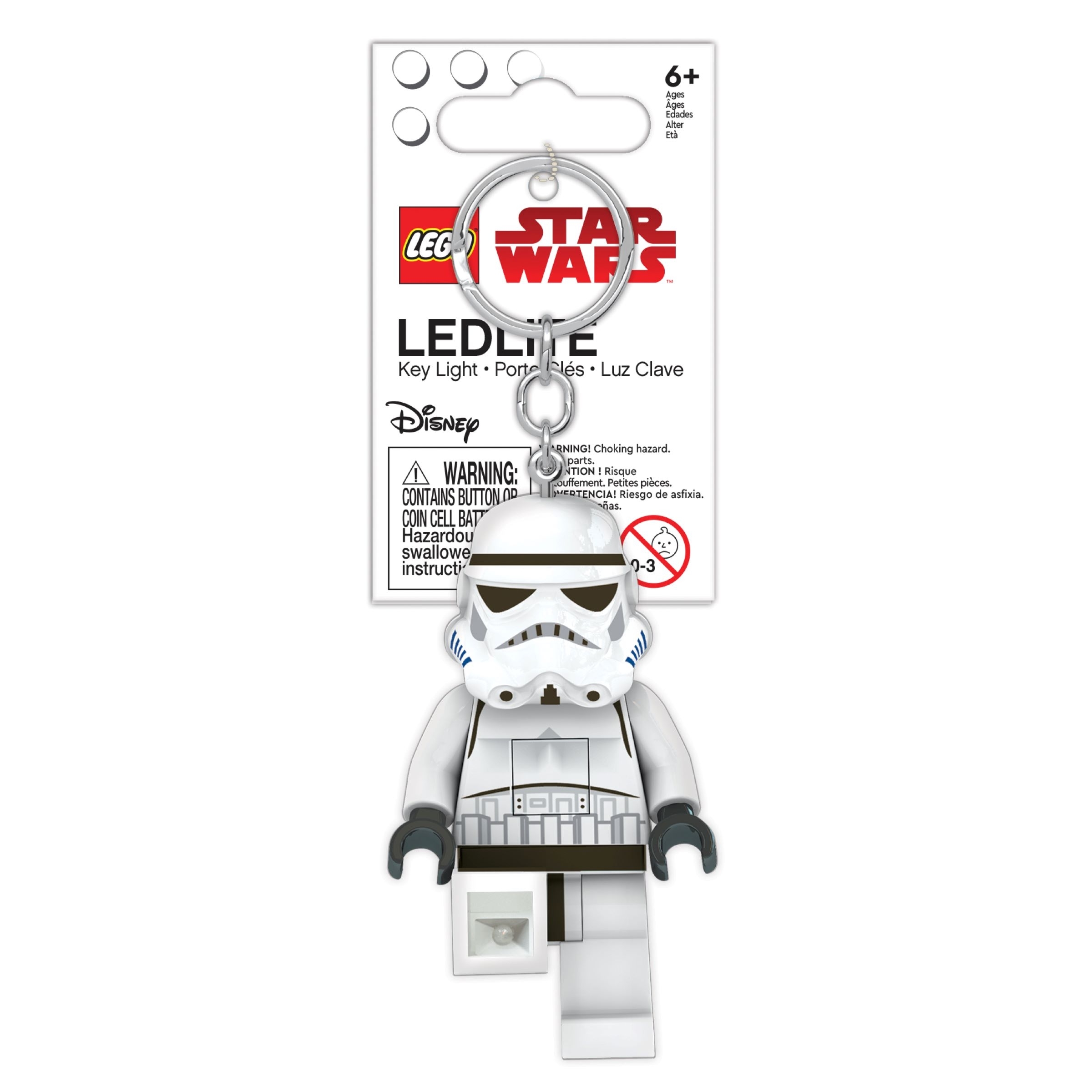 Stormtrooper Key Light - Image 2