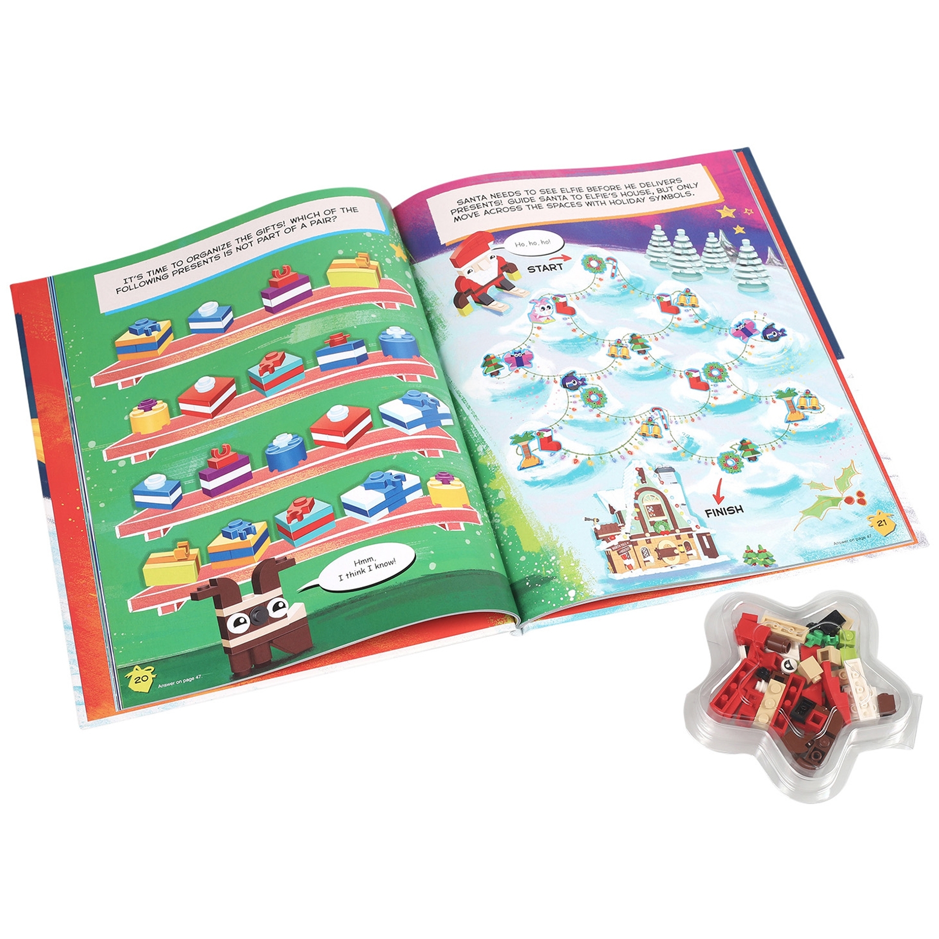 Build & Celebrate Christmas - Image 3