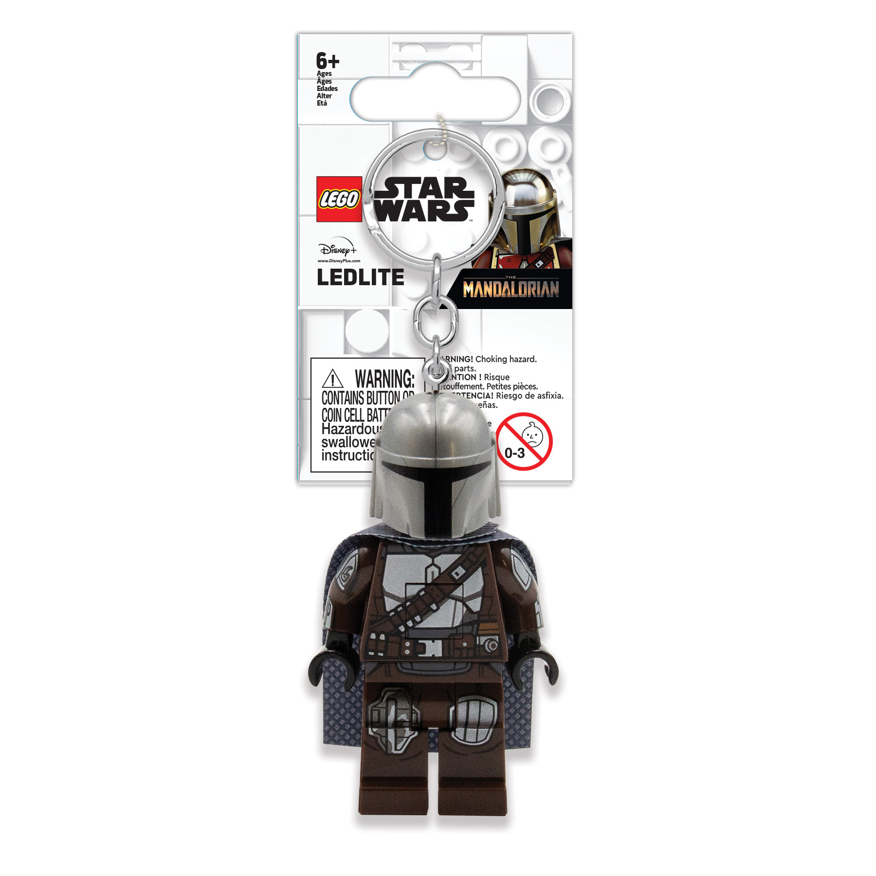The Mandalorian Key Light - Image 2