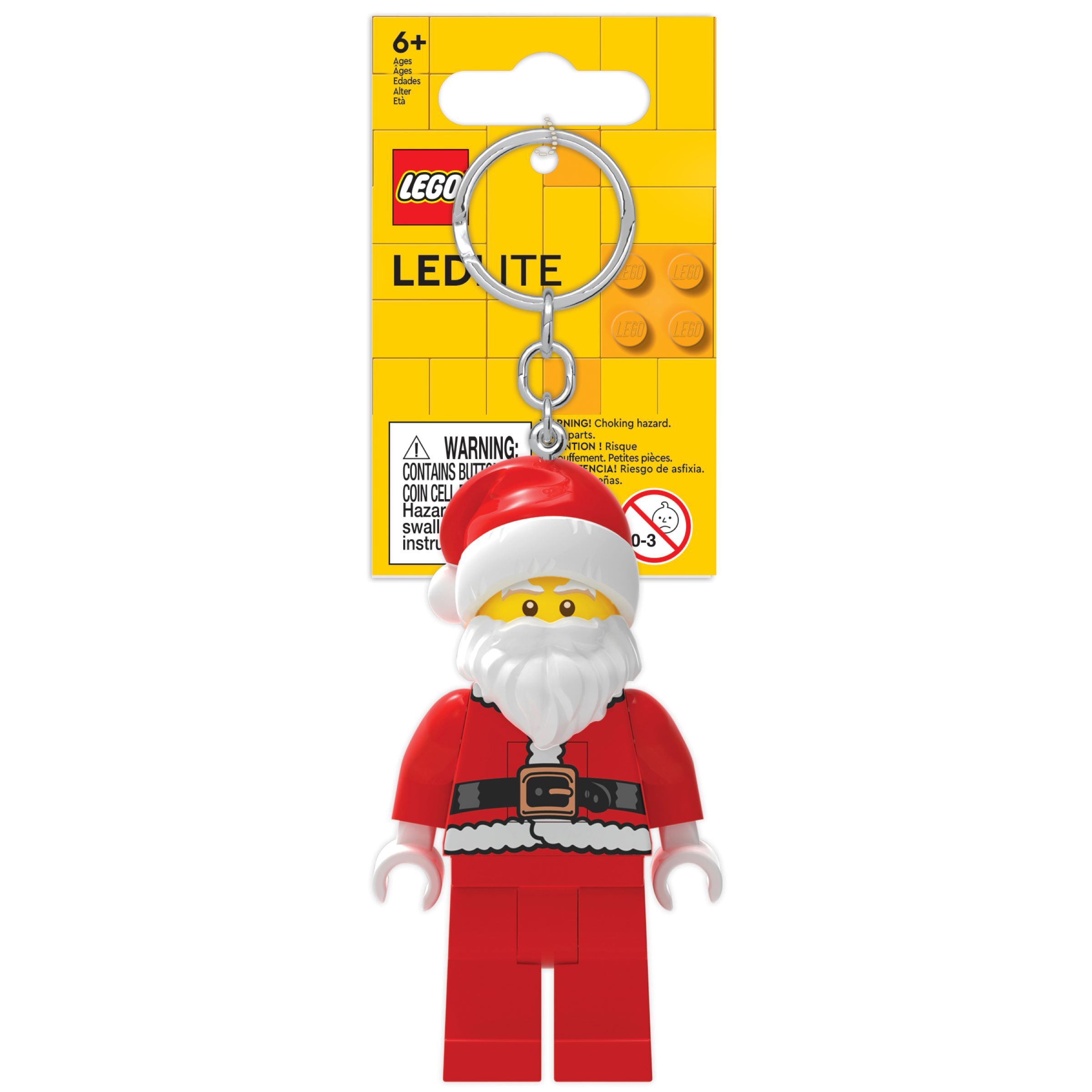 Santa Key Light - Image 2