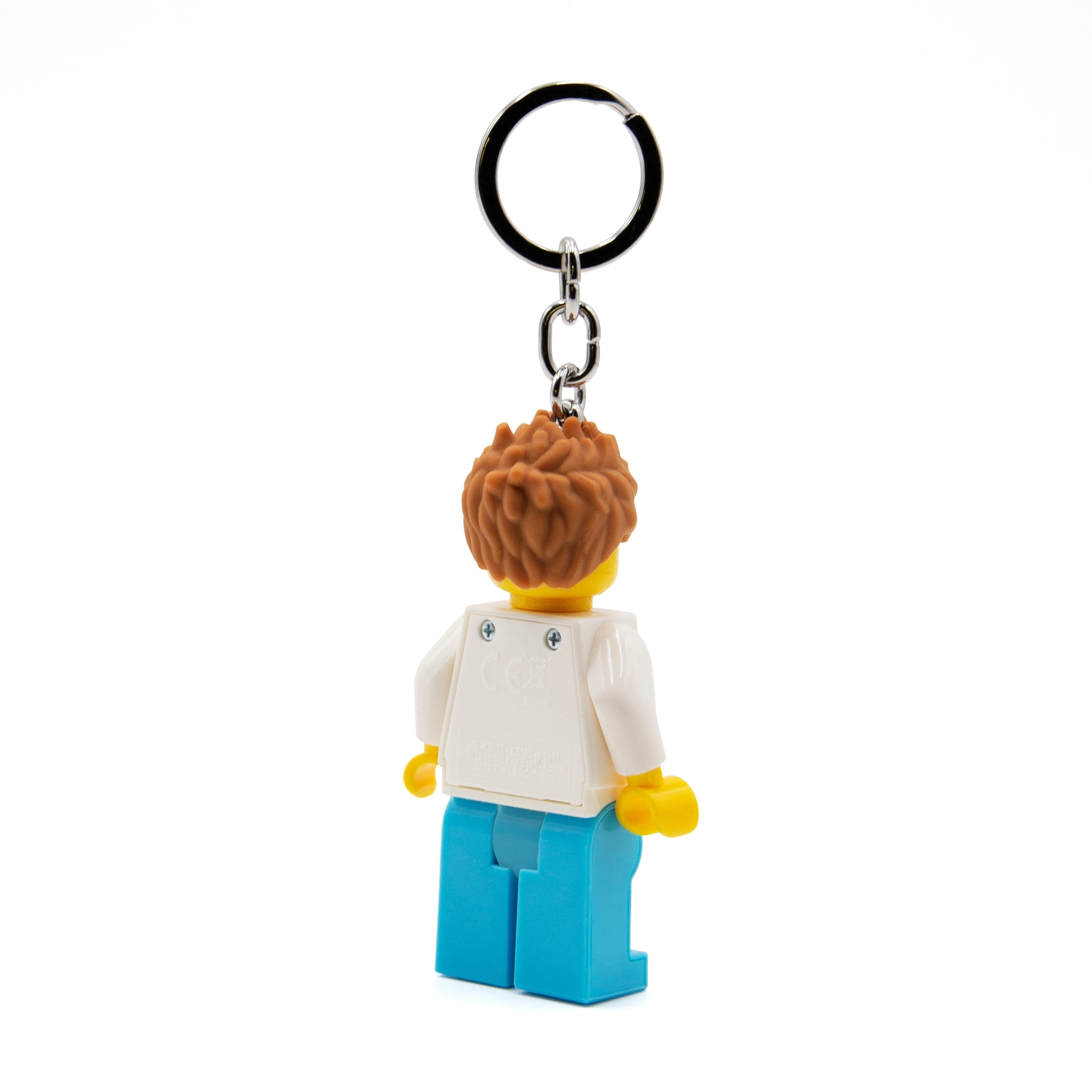 Male Doctor Key Light - Image 5