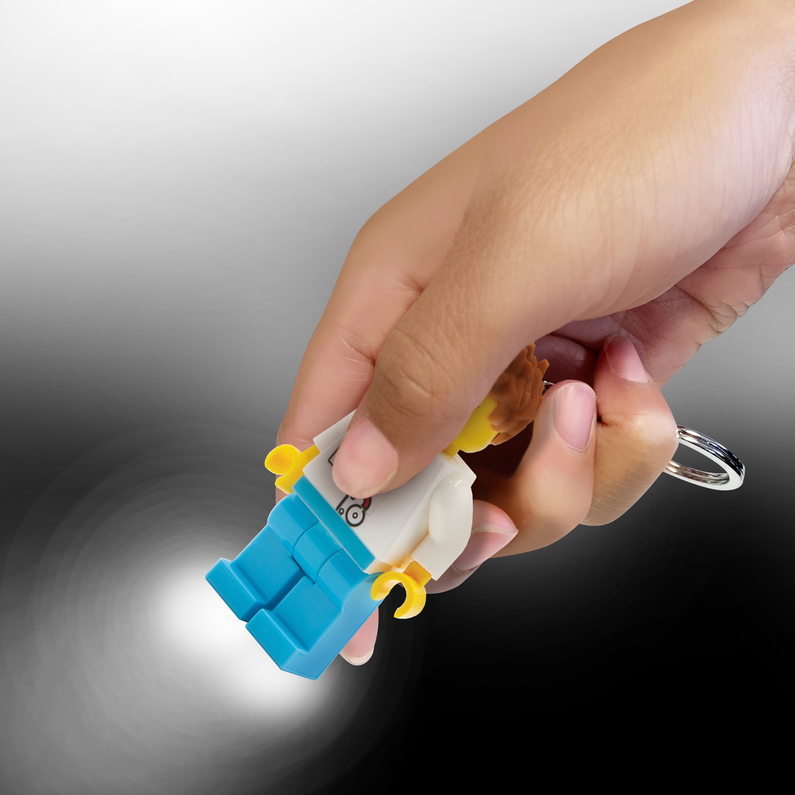 Male Doctor Key Light - Image 8