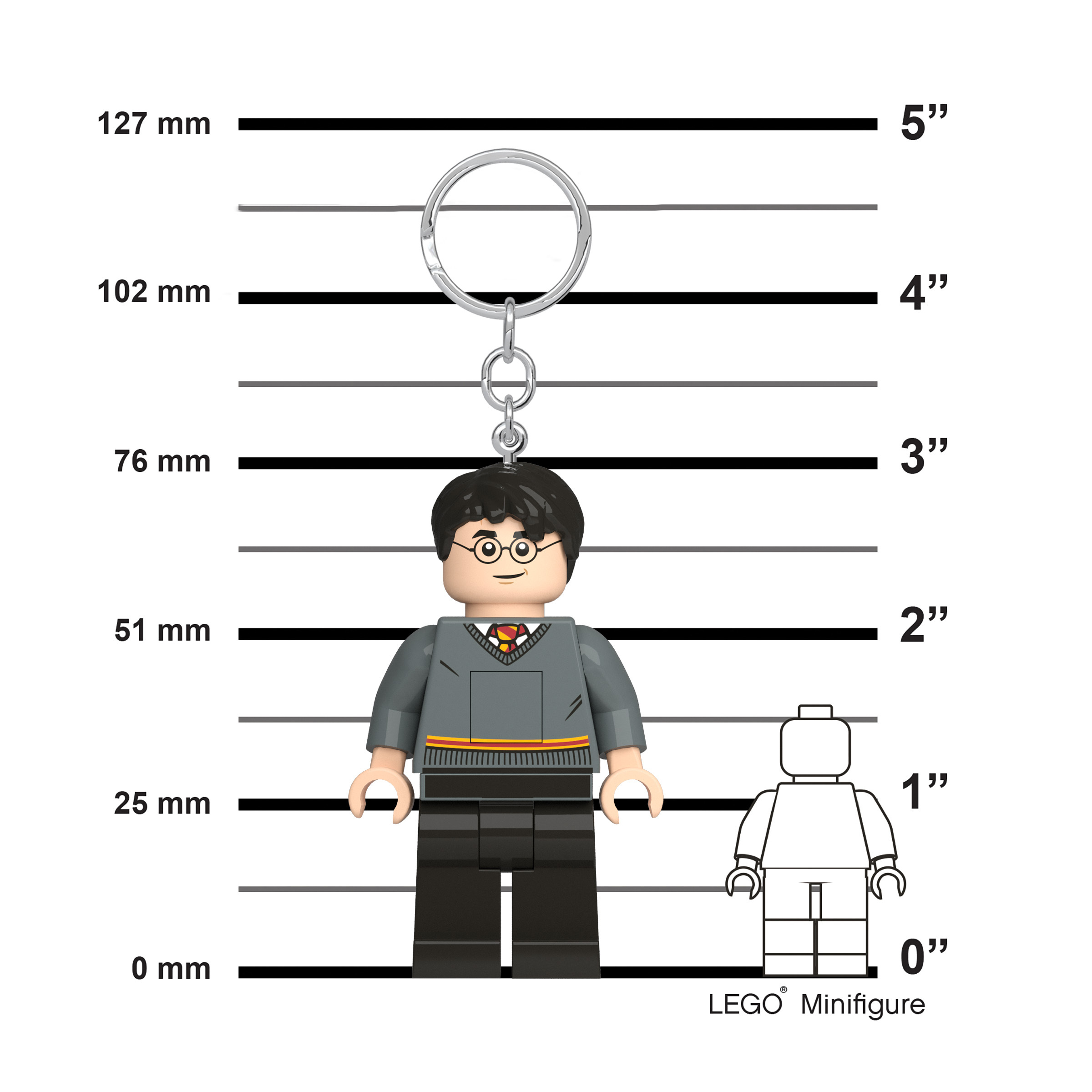 Harry Potter Key Light - Image 7