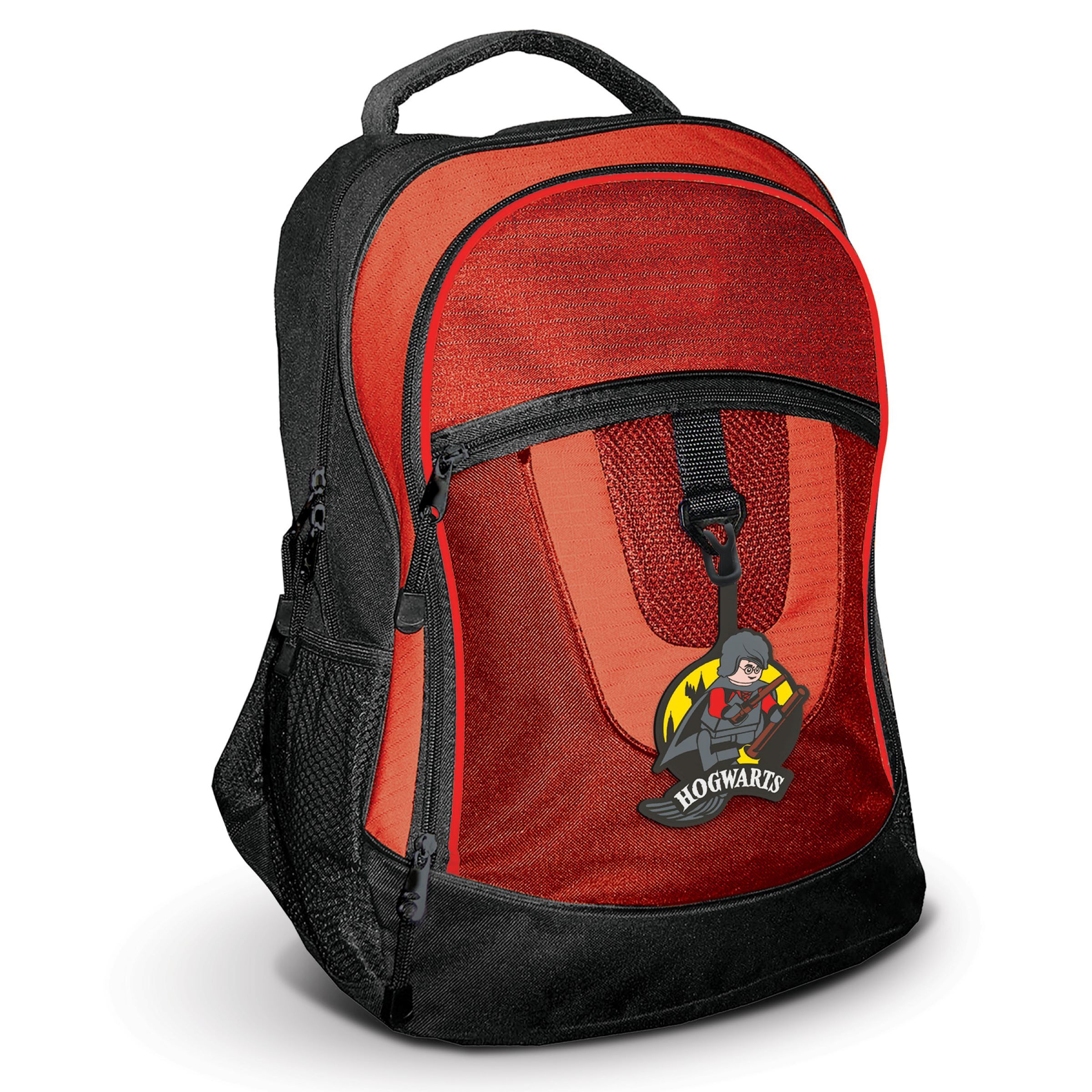 Harry Potter Quidditch Bag Tag - Image 5