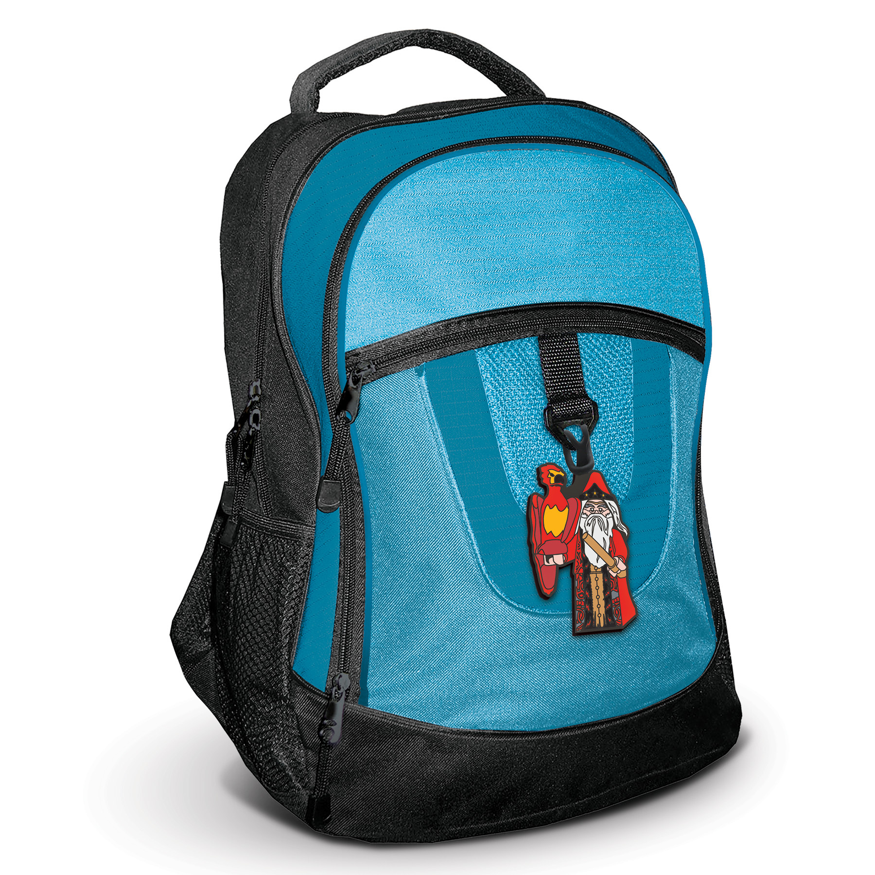 Albus Dumbledore Bag Tag - Image 5