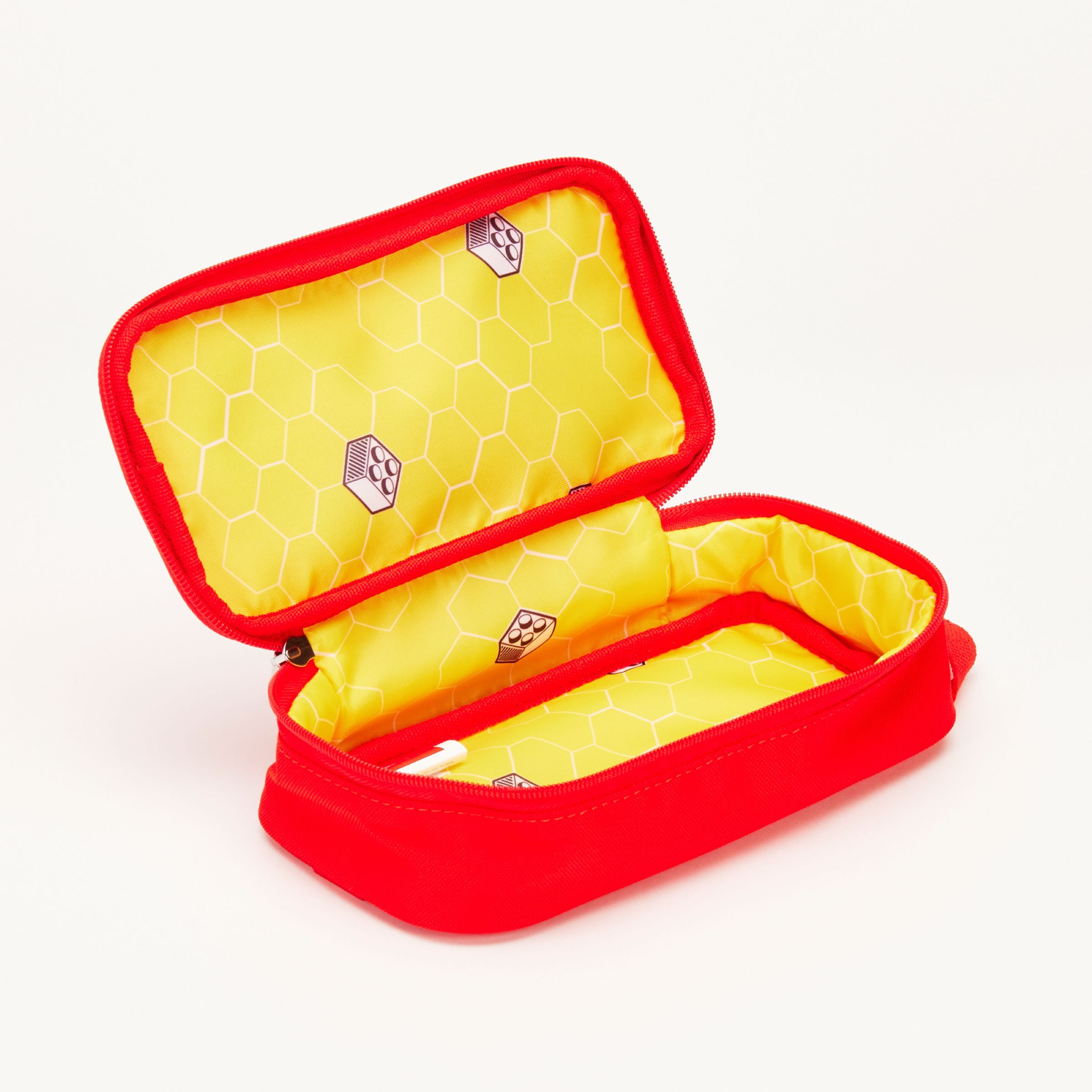 Brick Pouch – Red - Image 4