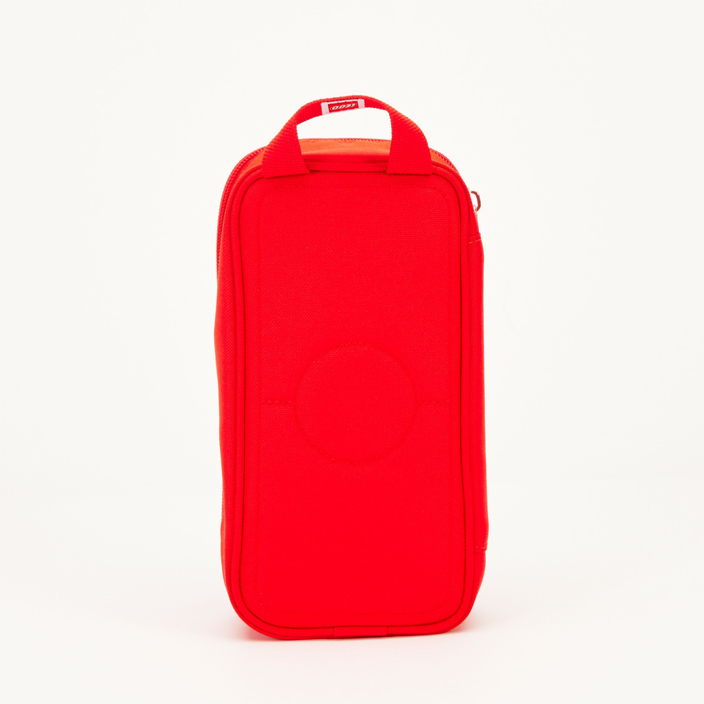 Brick Pouch – Red - Image 5