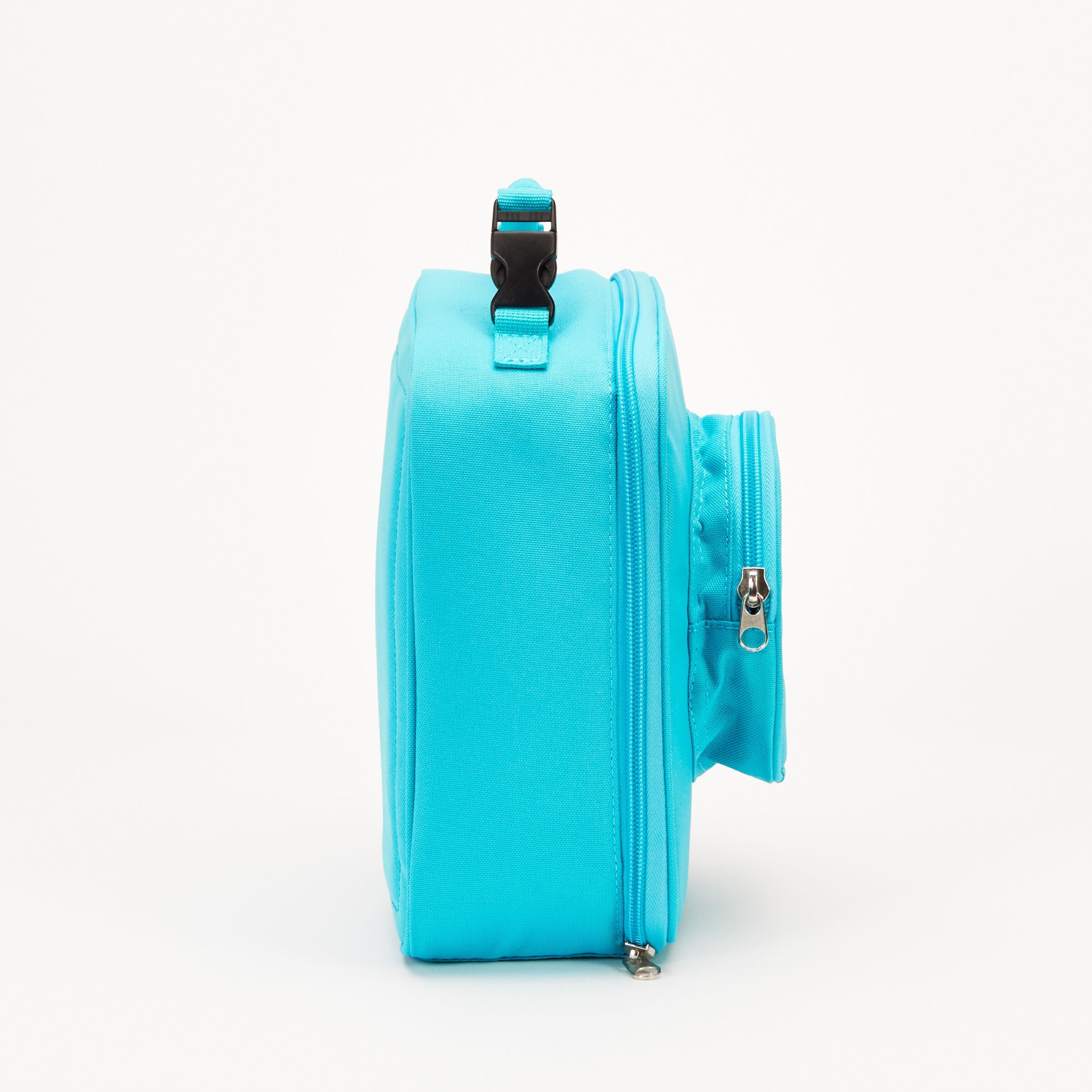Brick Lunch Bag – Azure - Image 5
