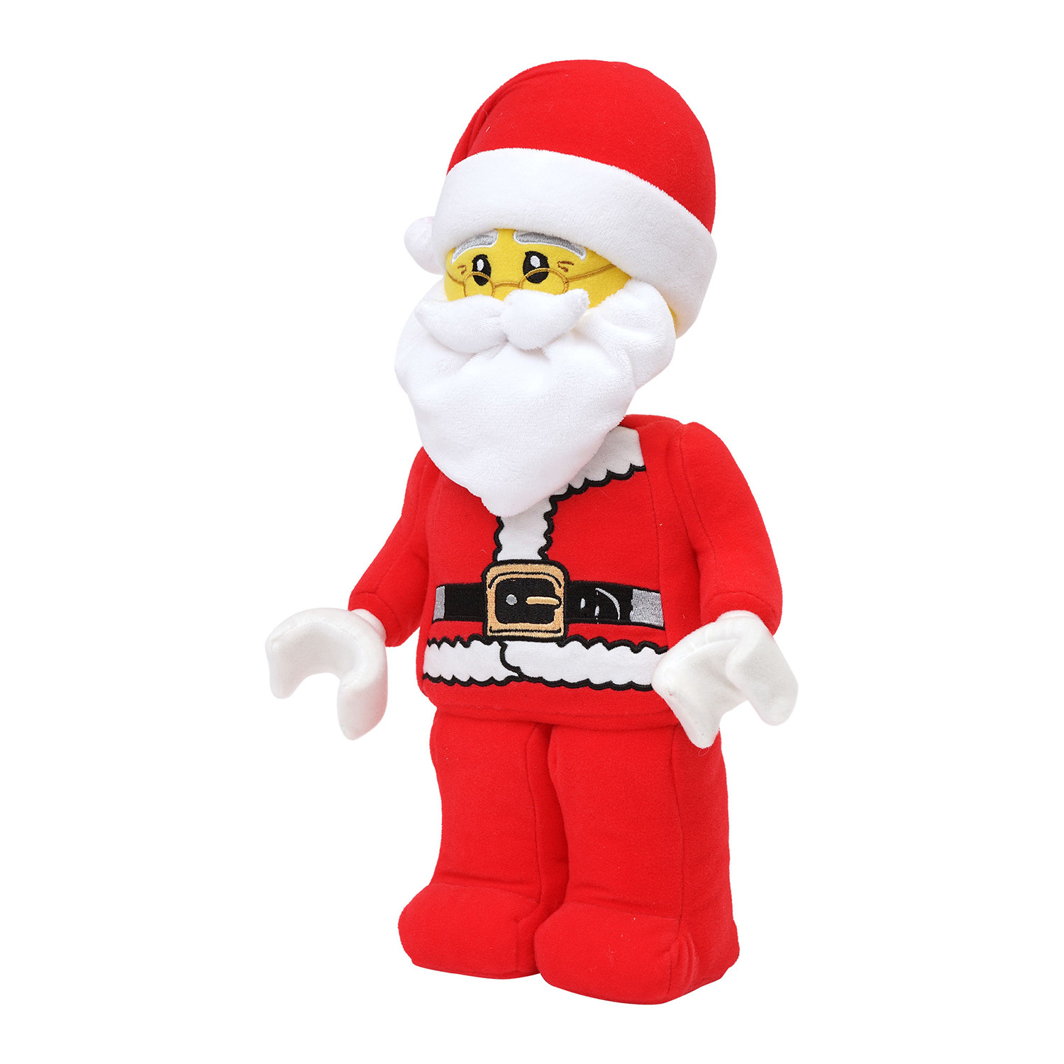 Santa Claus Plush - Image 2