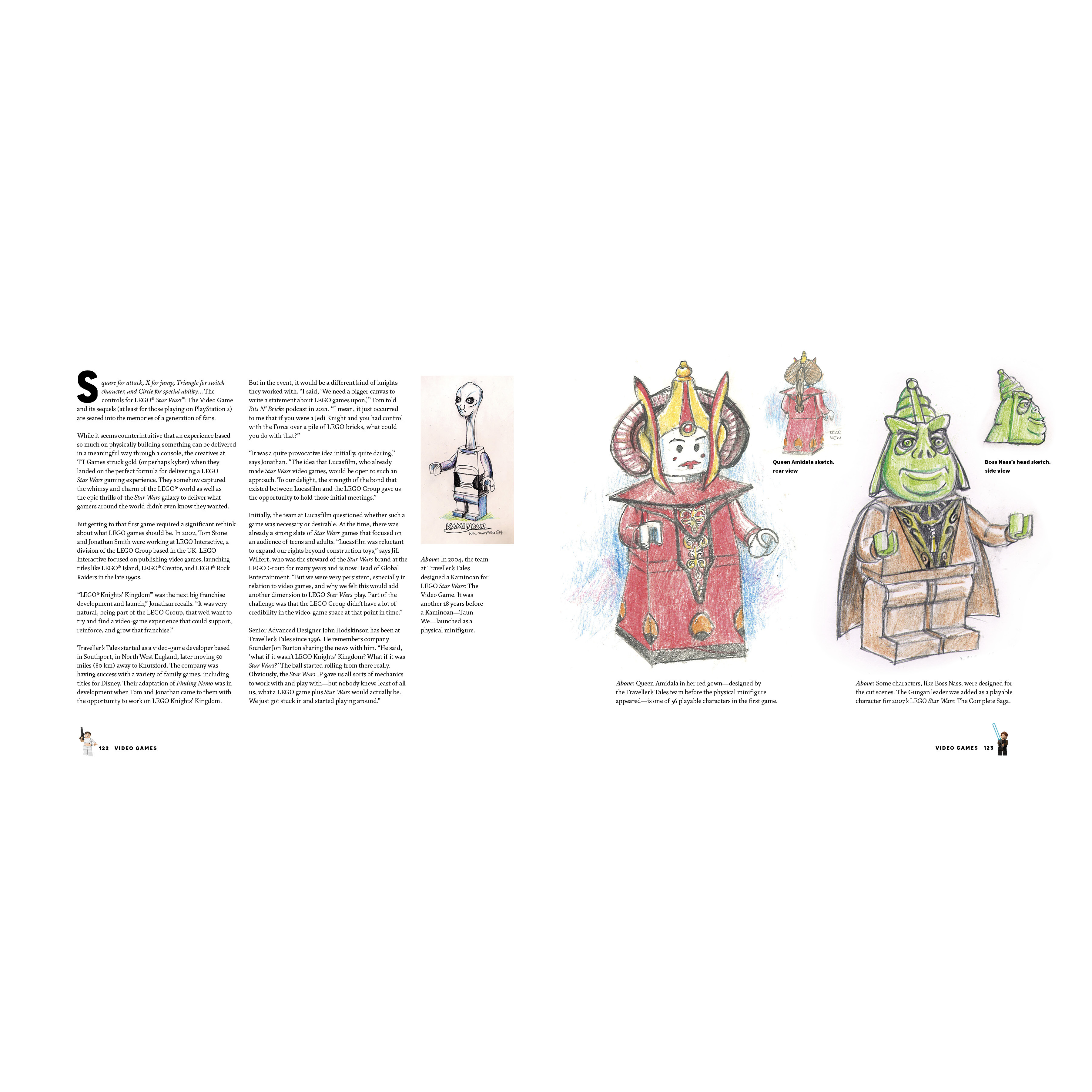 The Force Of Creativity – Standard Edition - Image 6
