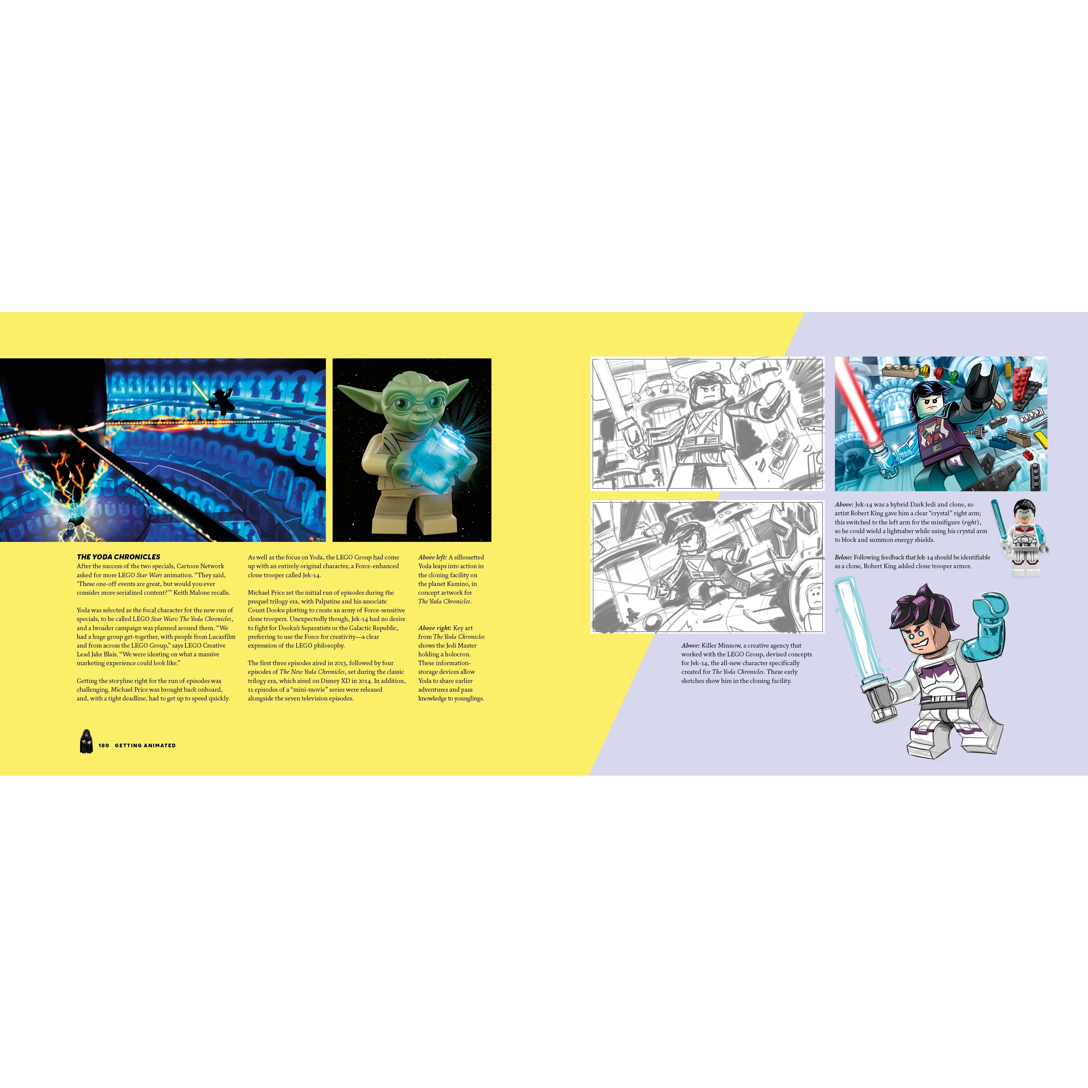 The Force Of Creativity – Standard Edition - Image 9