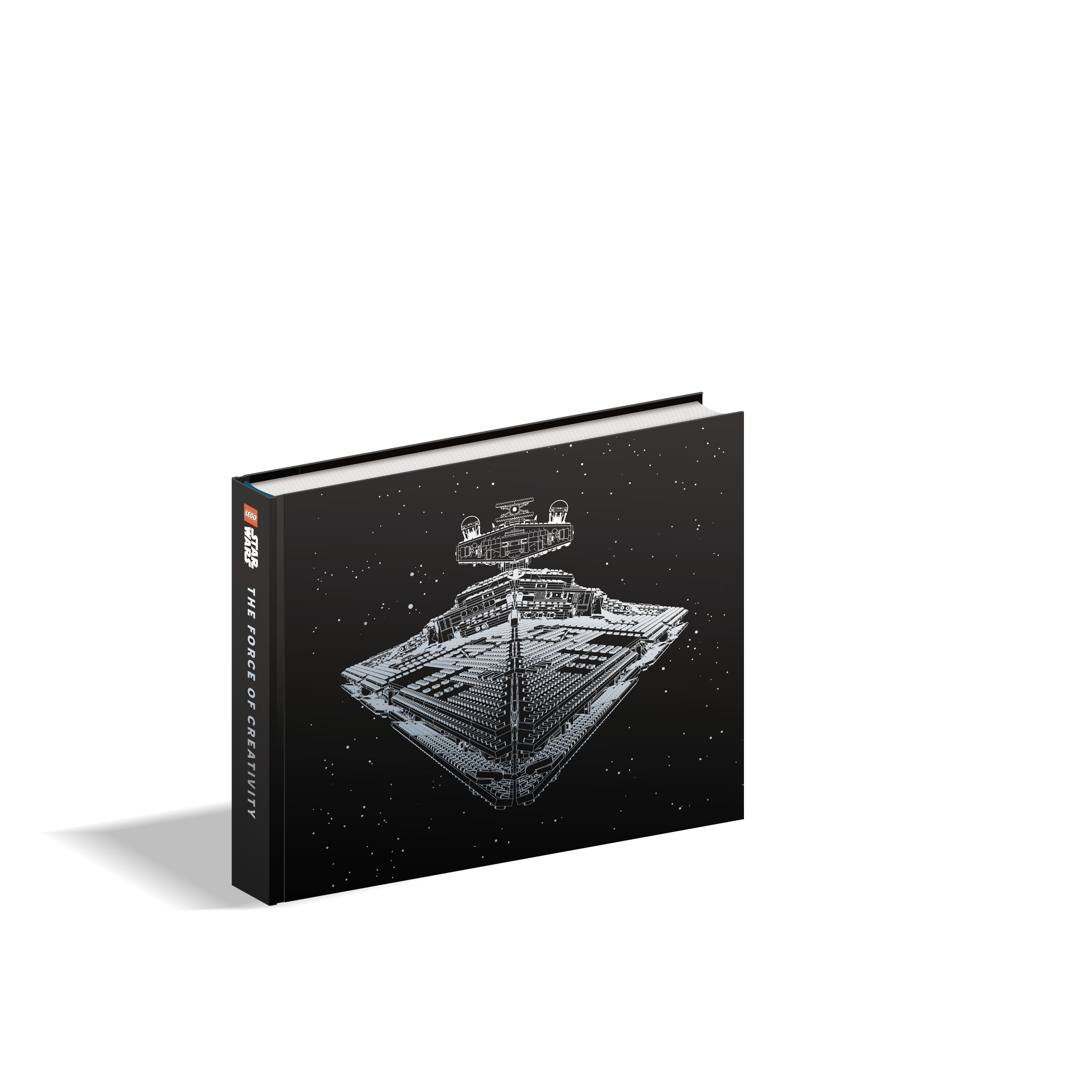 The Force Of Creativity Book - Image 3