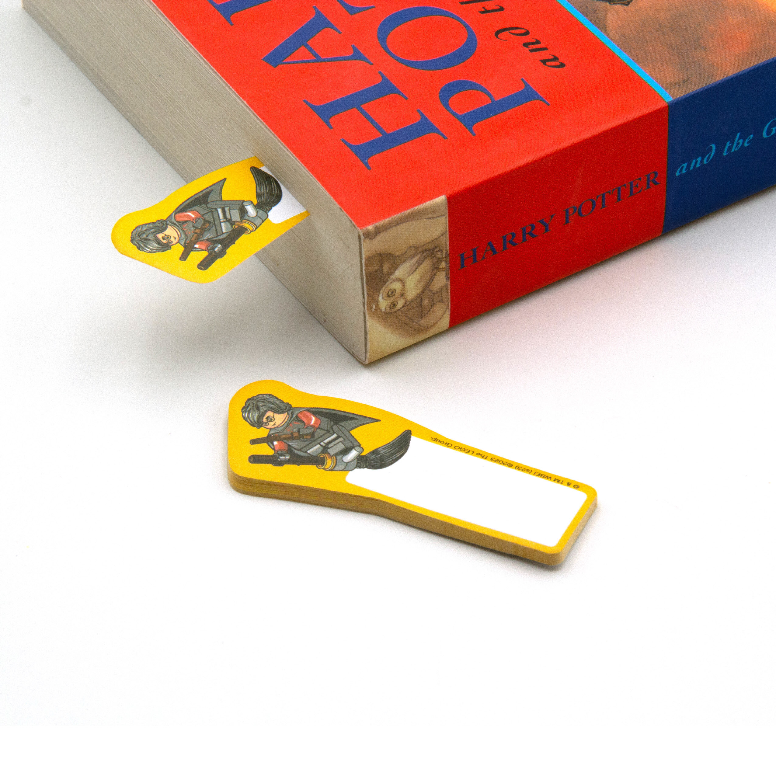 Harry Potter Pen Pal Box Set - Image 15