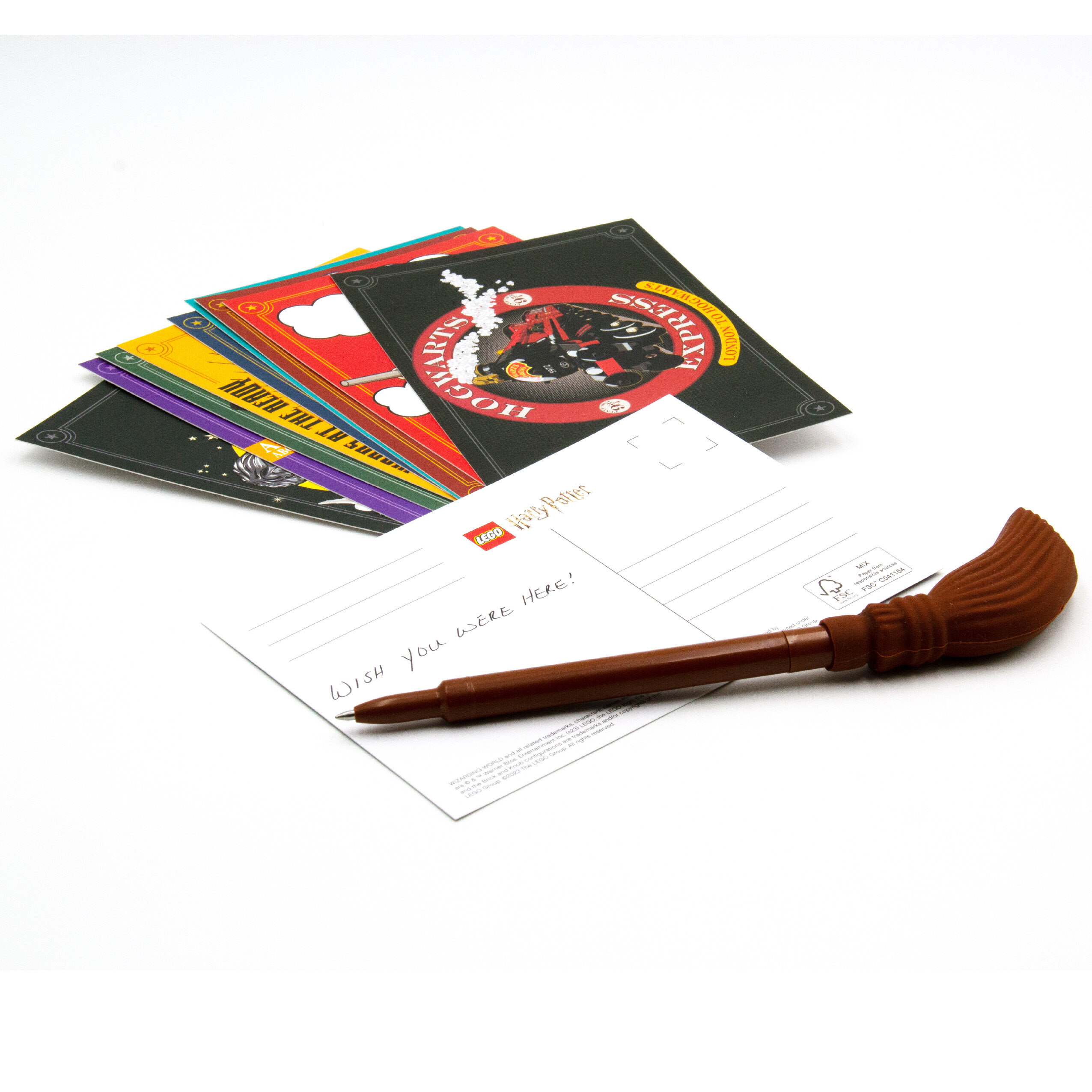 Harry Potter Pen Pal Box Set - Image 8