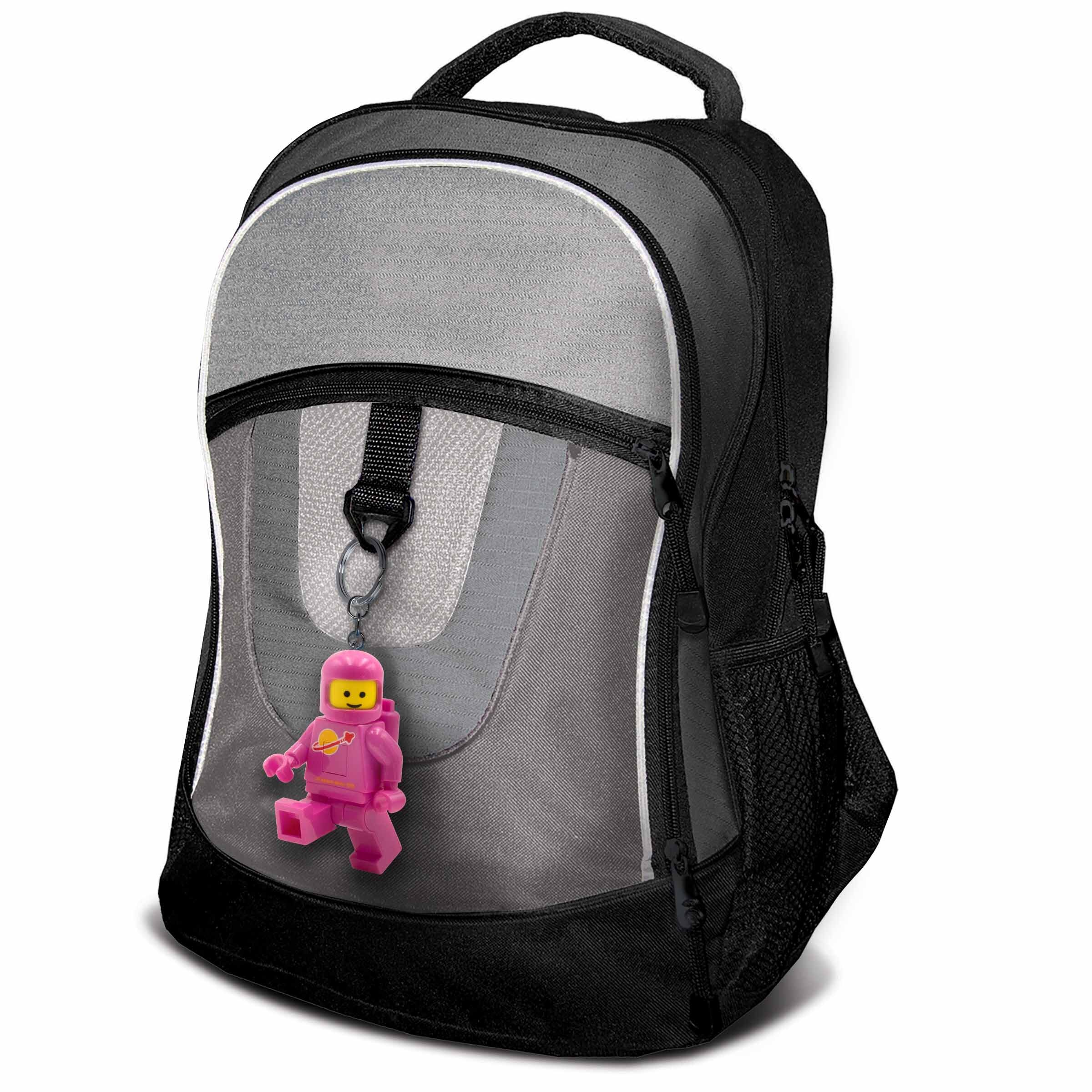 Spaceman Key Light – Pink - Image 4