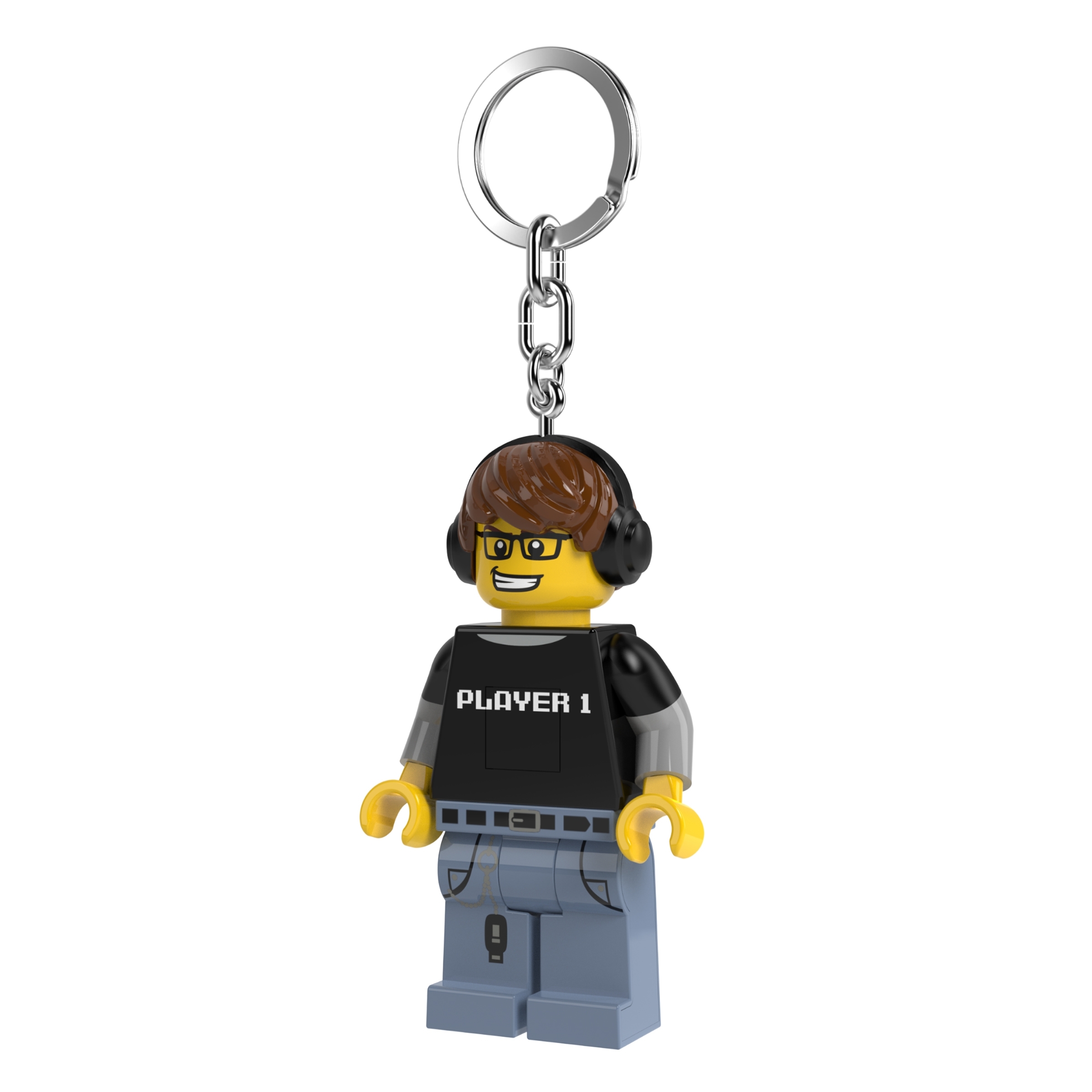 Video Game Guy Key Light - Image 4