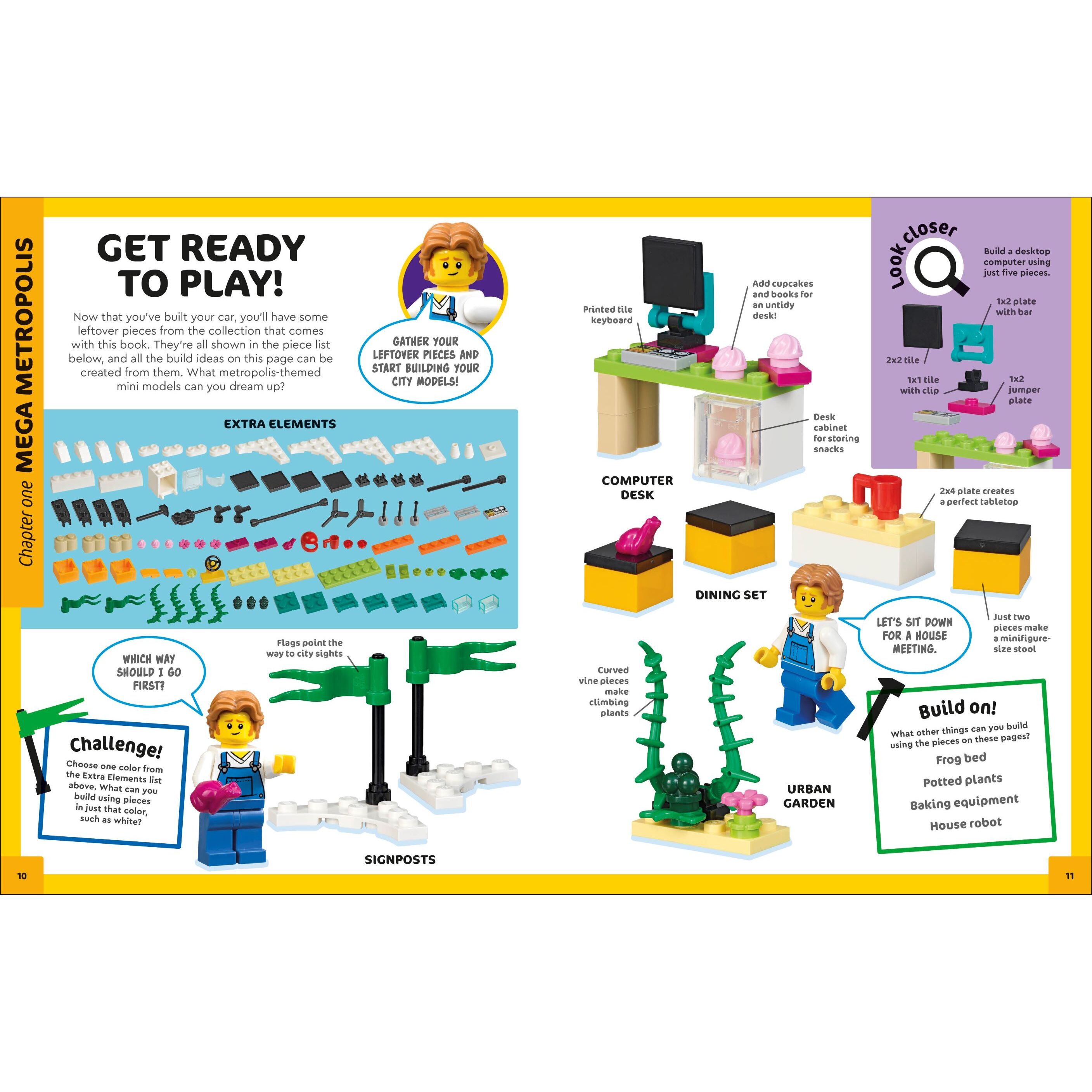 World Builder Book - Image 3
