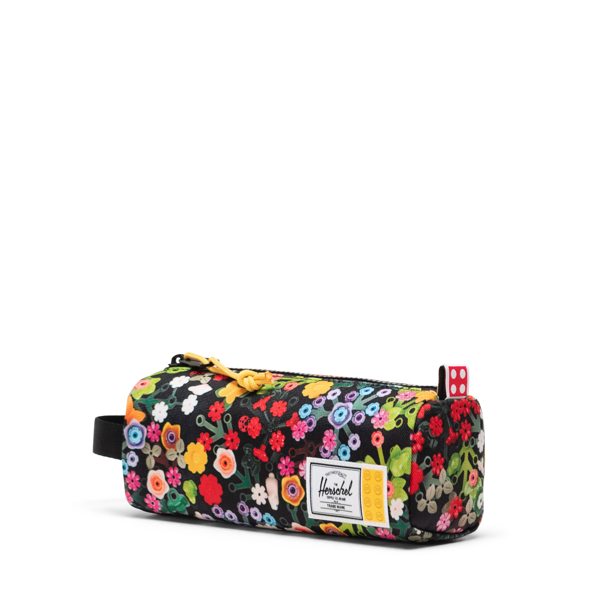 Settlement Pencil Case Little Herschel – Scavenger Hunt Meadow - Image 2