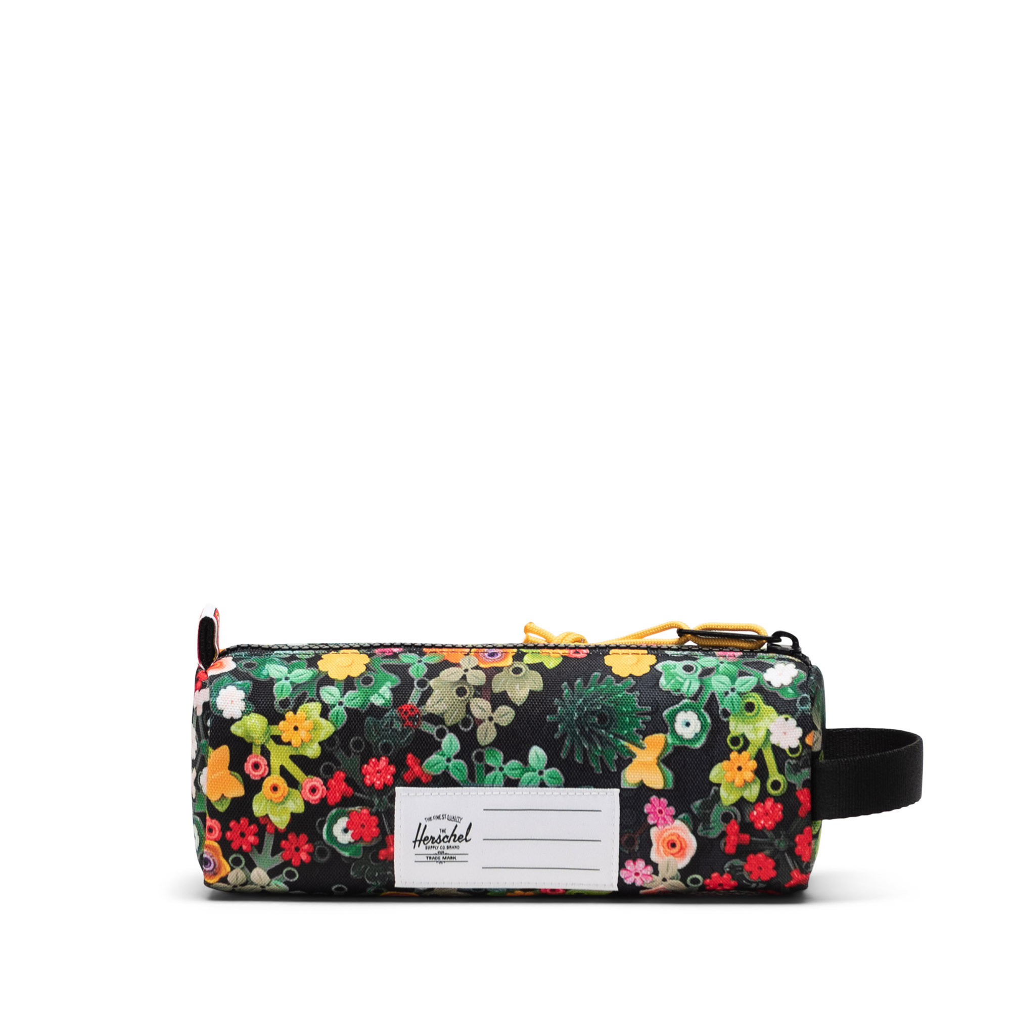 Settlement Pencil Case Little Herschel – Scavenger Hunt Meadow - Image 3
