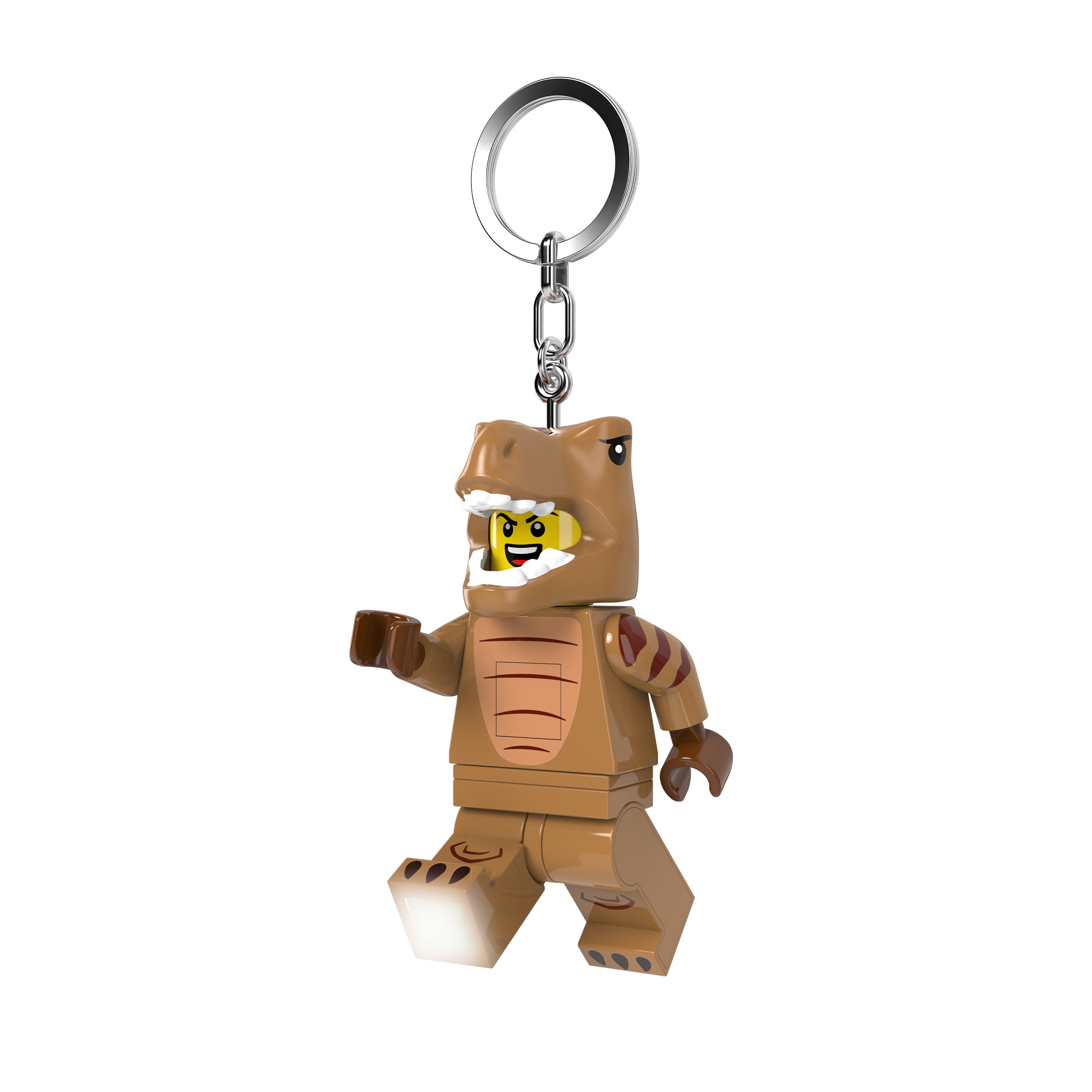 T. Rex Costume Fan Key Light - Image 3