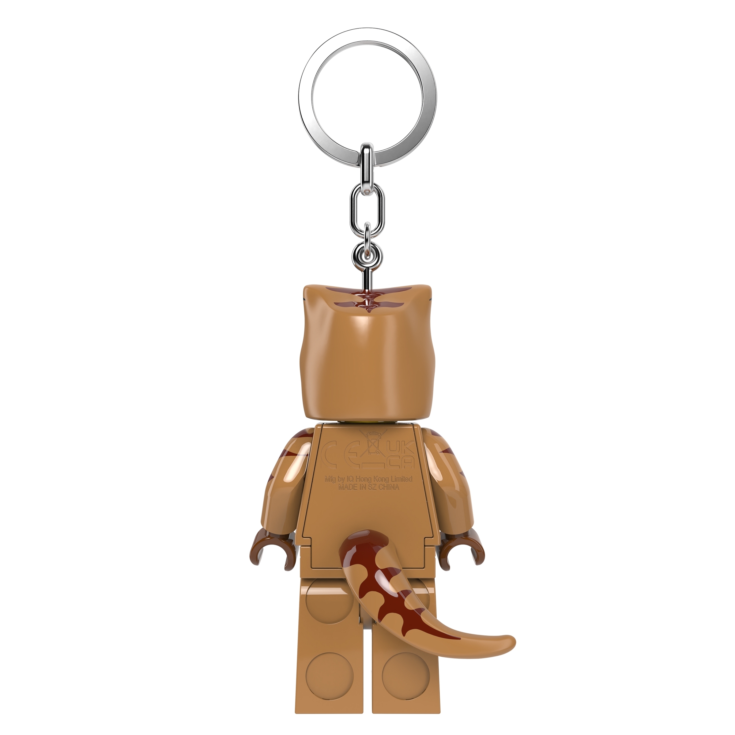 T. Rex Costume Fan Key Light - Image 5