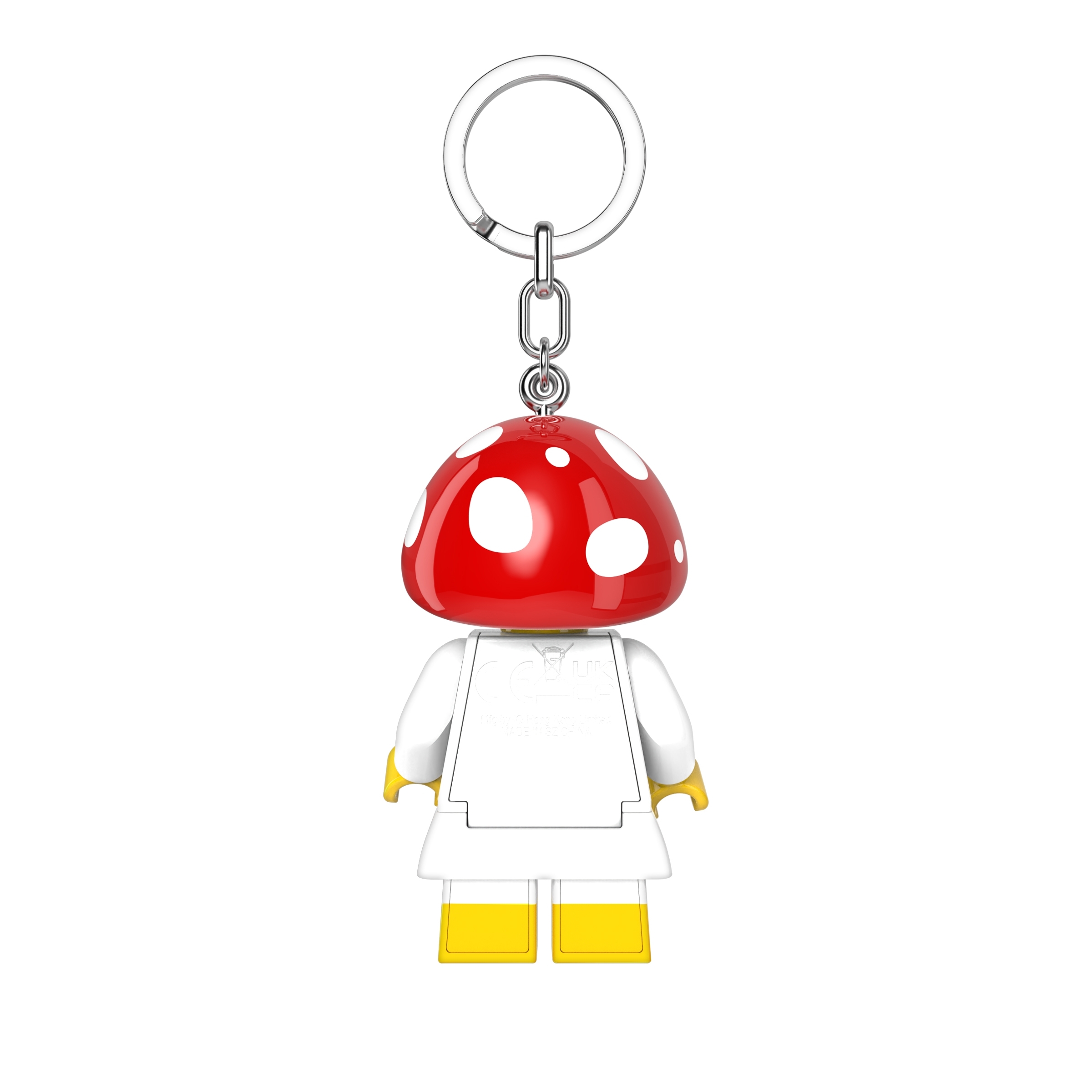 Mushroom Sprite Key Light - Image 6