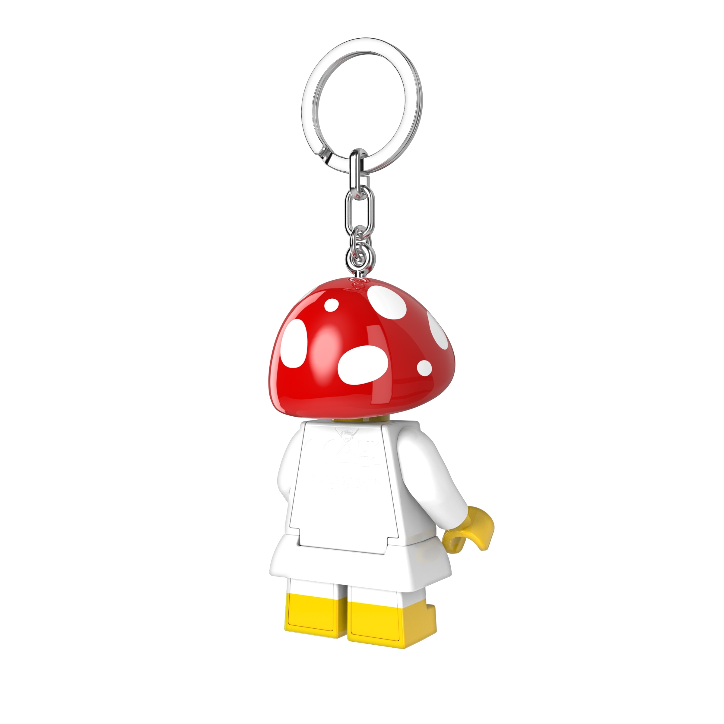 Mushroom Sprite Key Light - Image 5