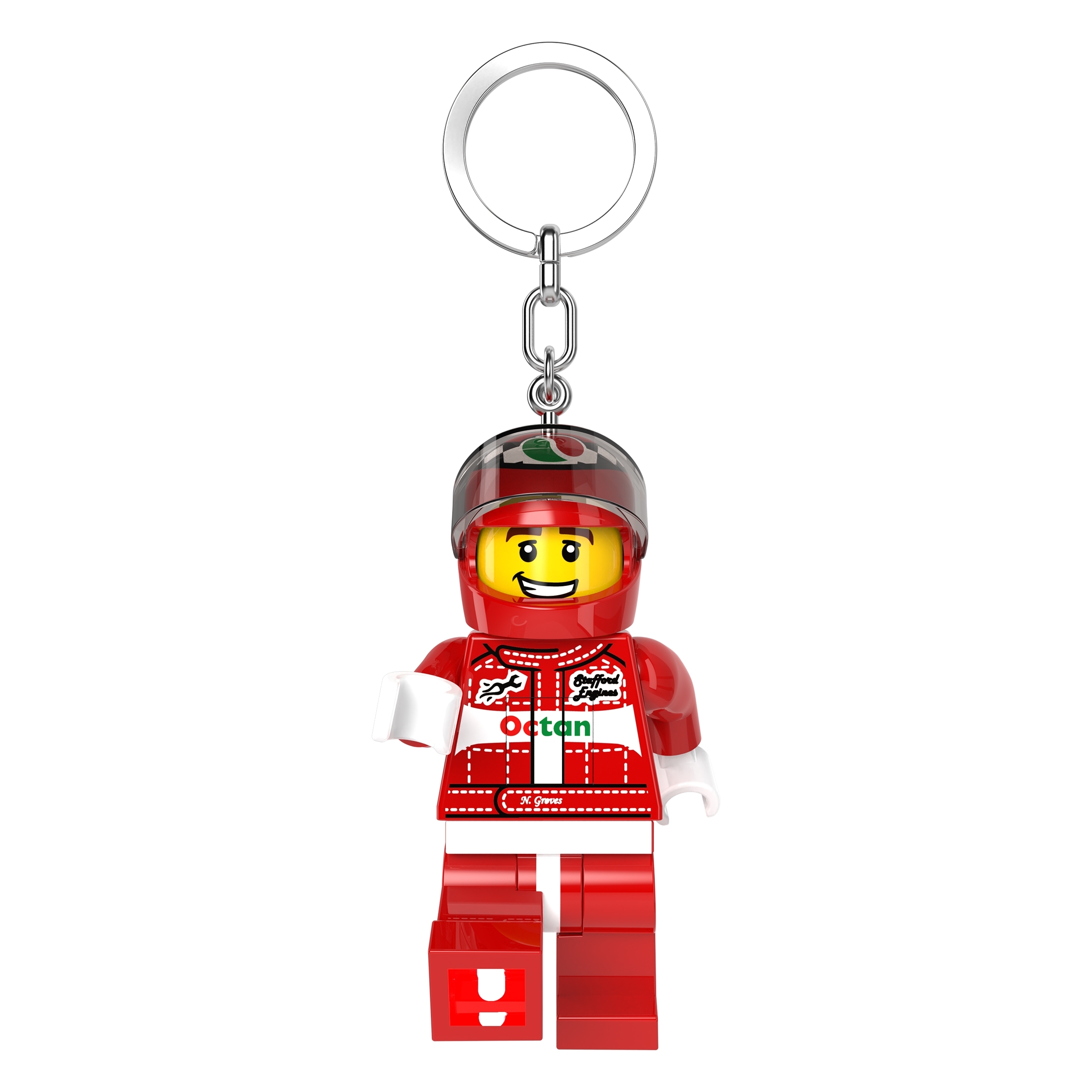 Race Car Driver Key Light - Image 5