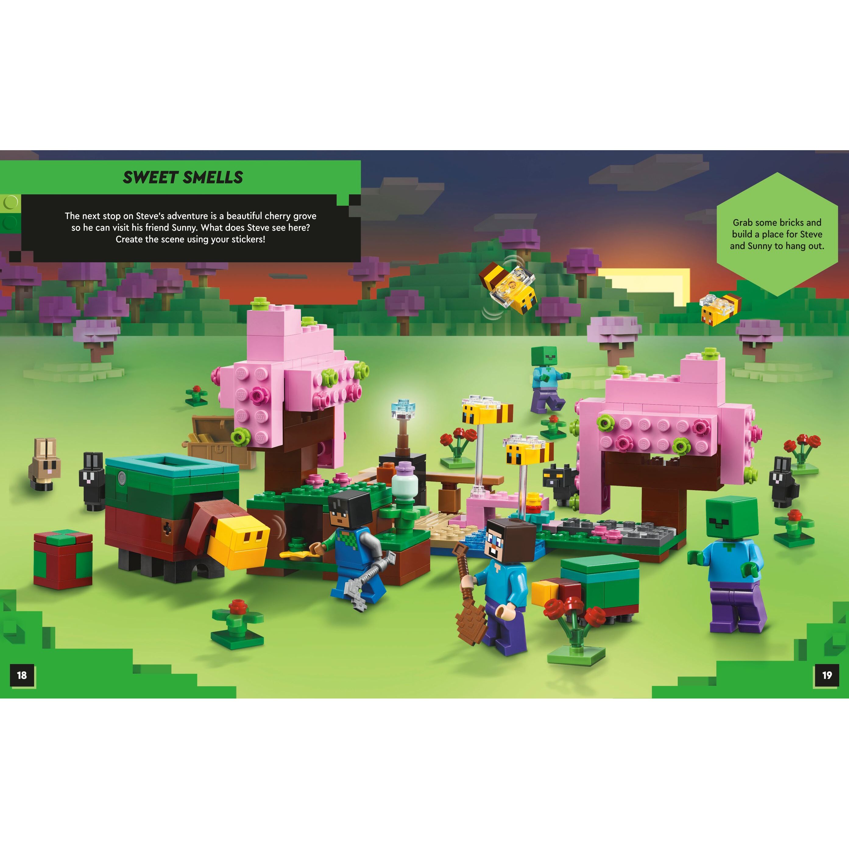 Steve's Netherite Adventure - Image 4