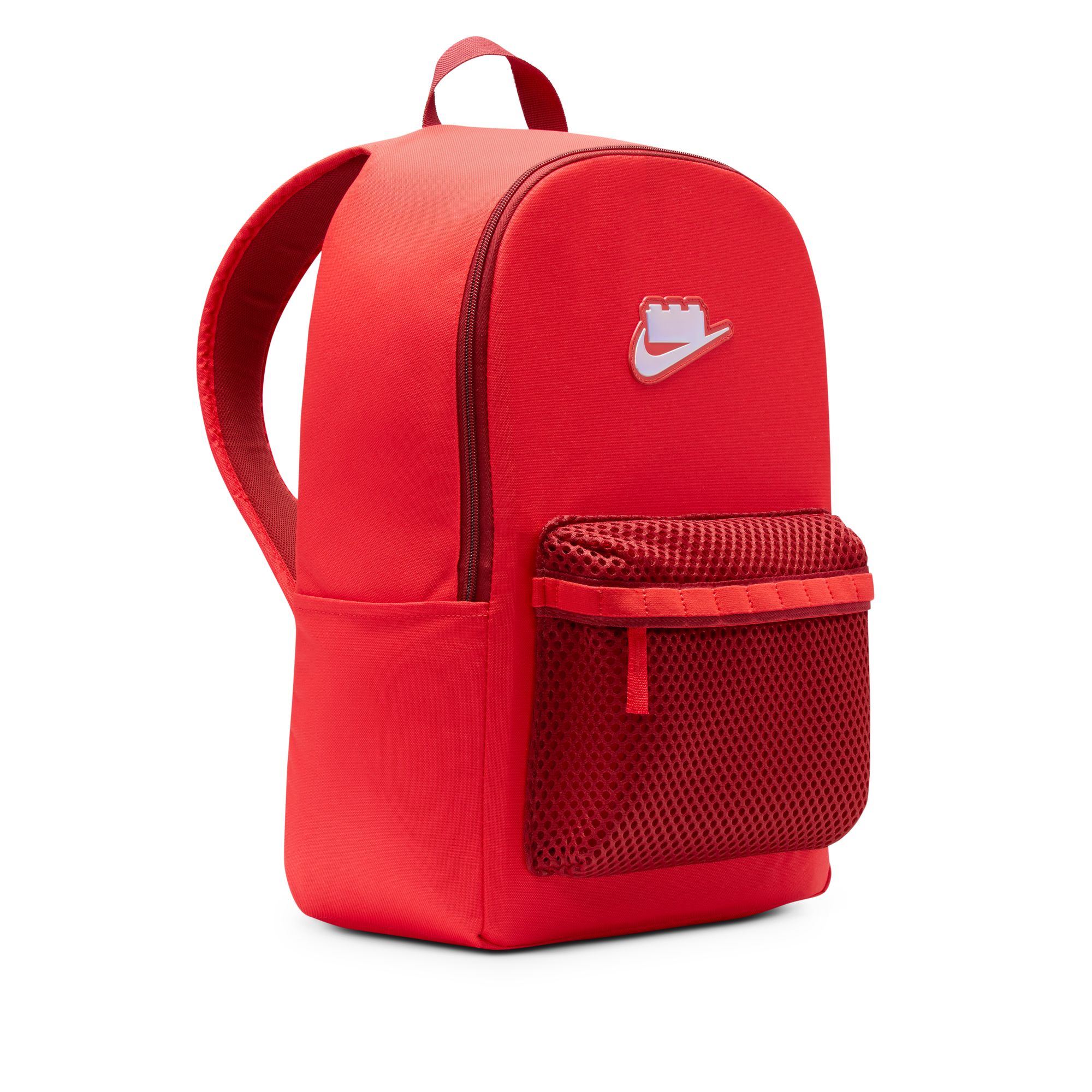 Nike X Lego Collection Heritage Backpack - Image 2