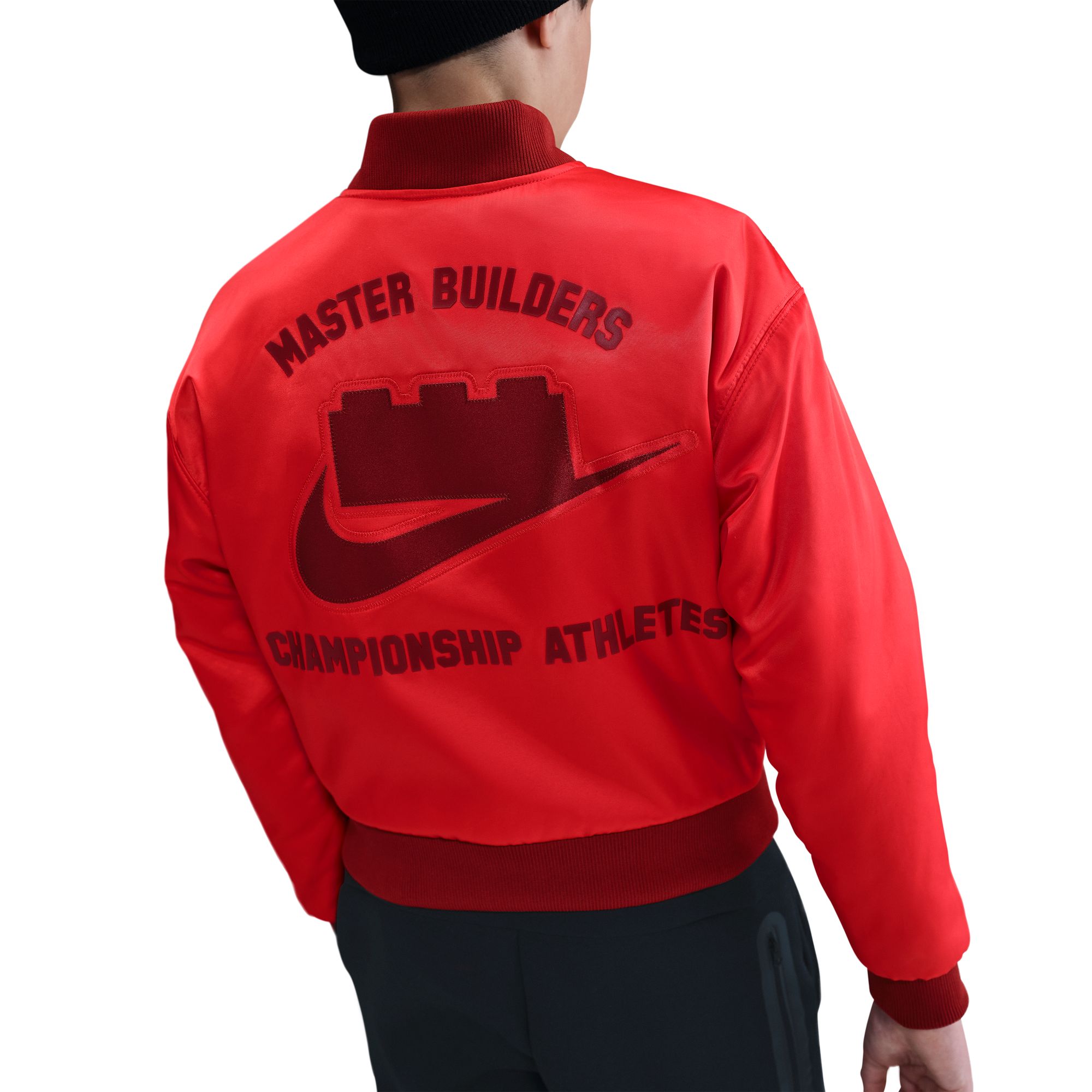 Nike X Lego Collection Jacket - Image 6