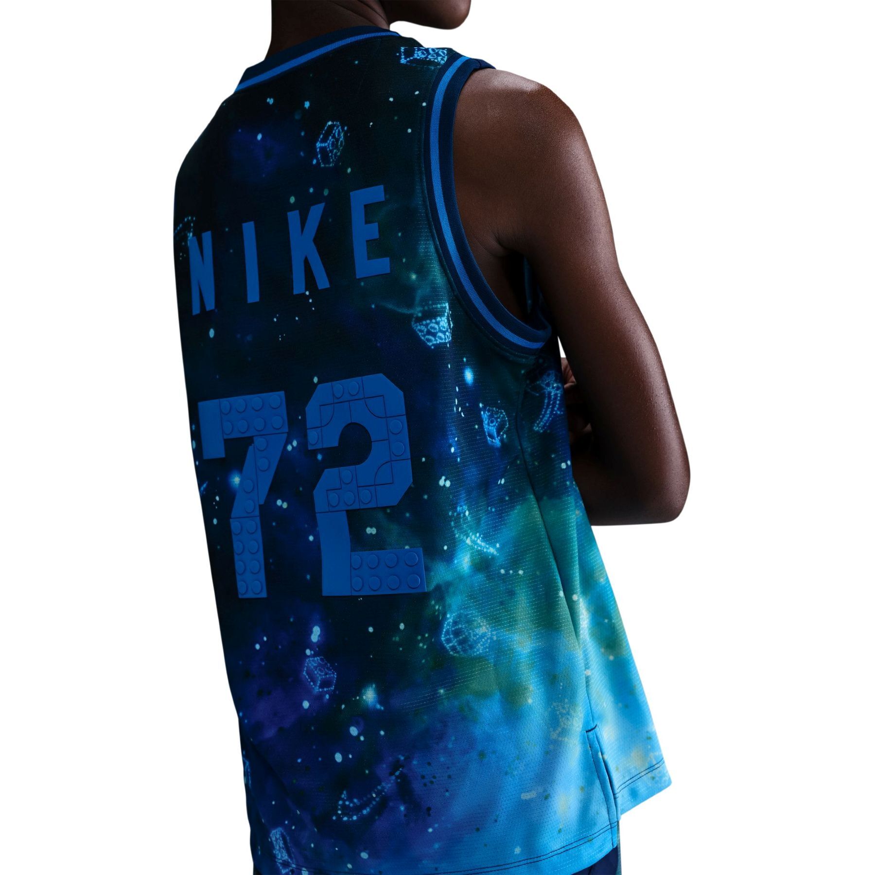 Nike X Lego Dri-Fit Jersey - Image 3