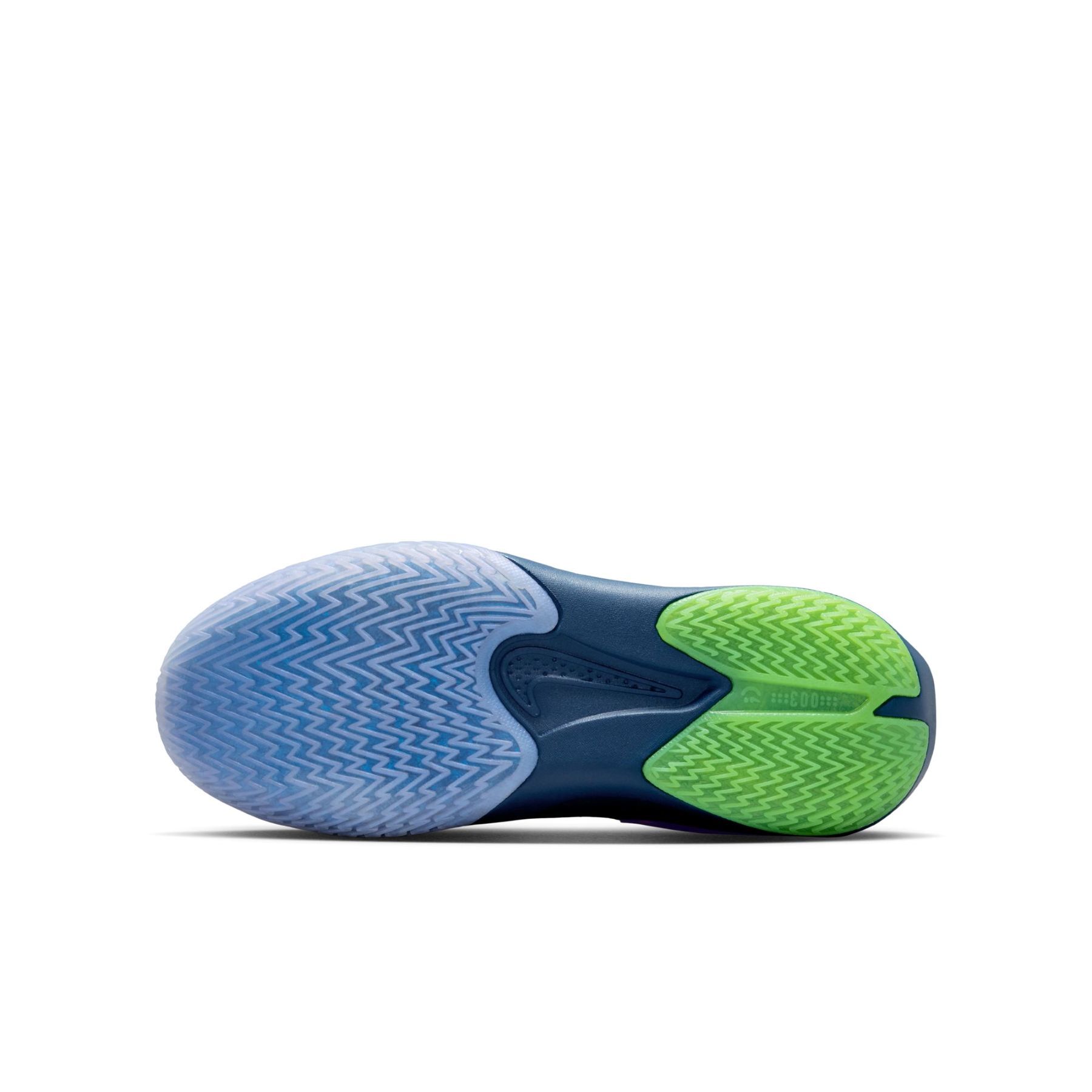 Nike G.T. Cut 3 X Lego Collection – Big Kids' Shoes - Image 6