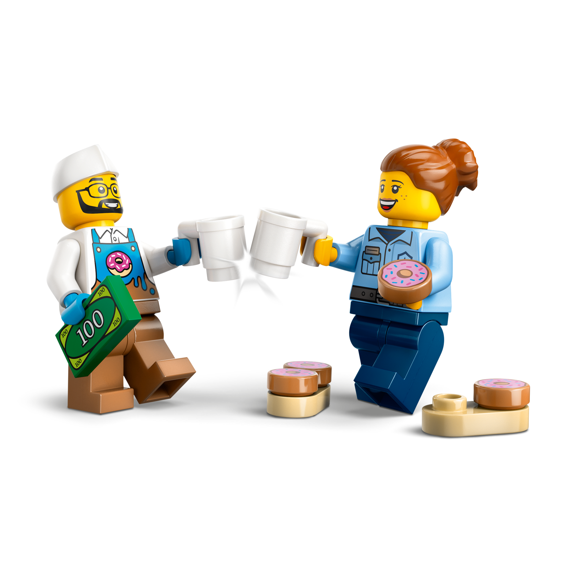Donut Truck - Image 6