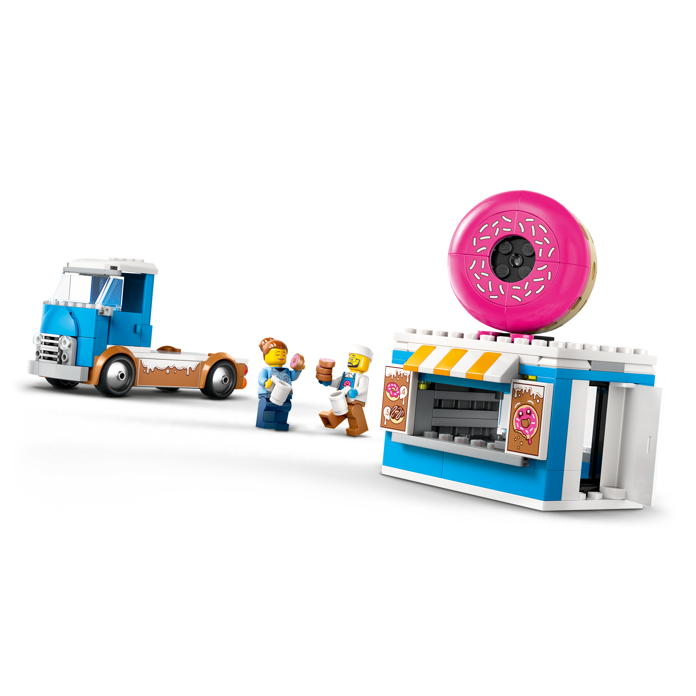 Donut Truck - Image 3