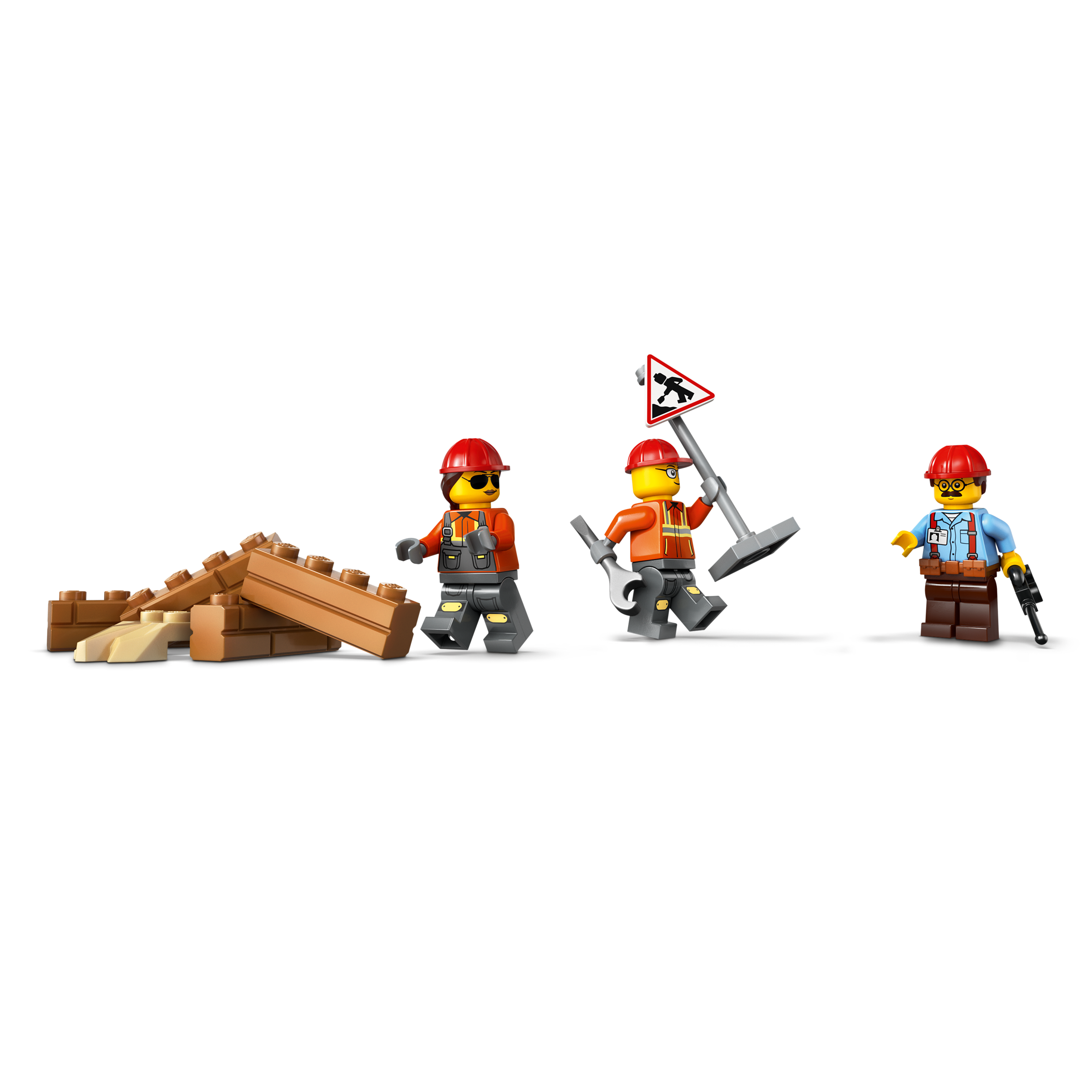 Yellow Bulldozer - Image 3