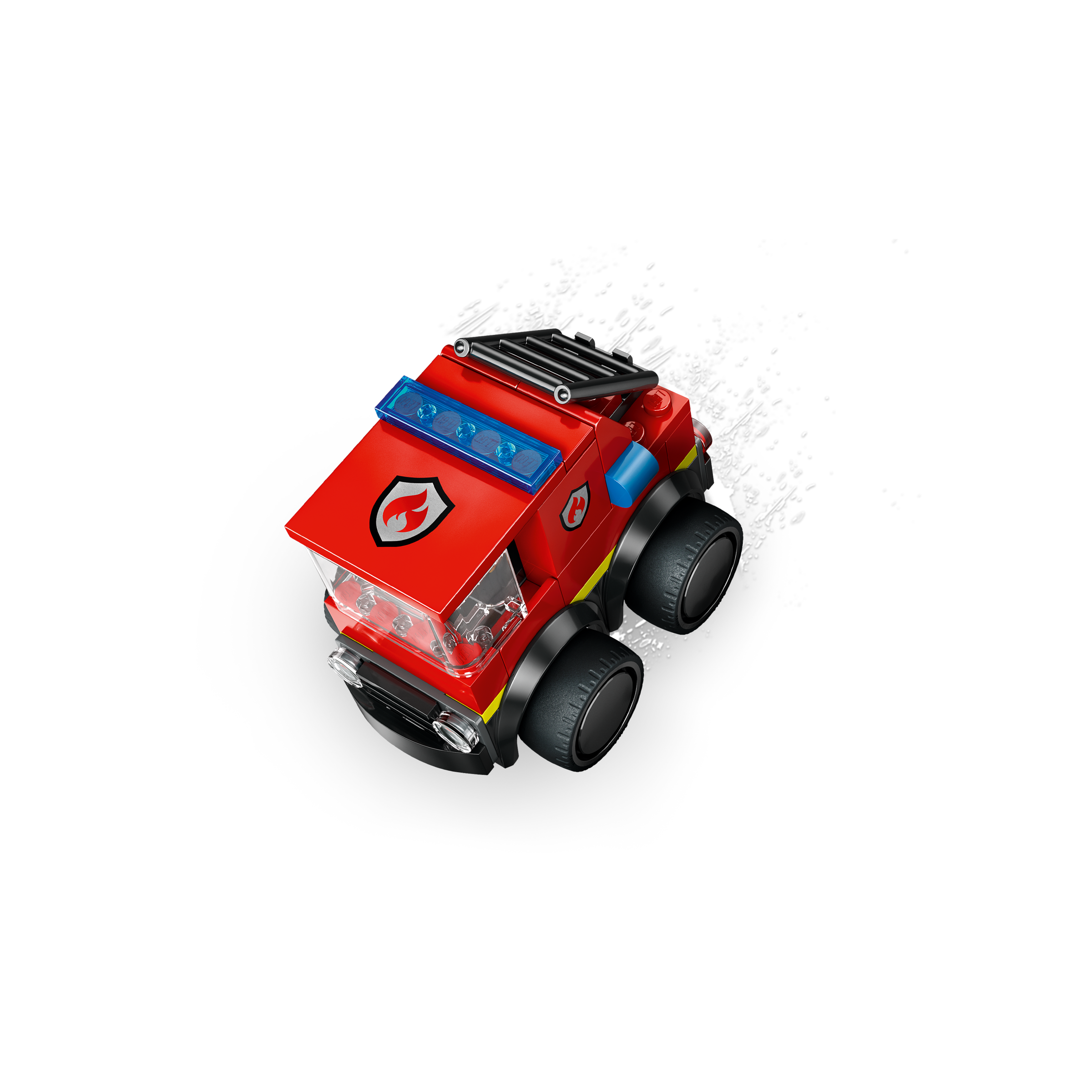 Rides – Fire Truck - Image 5