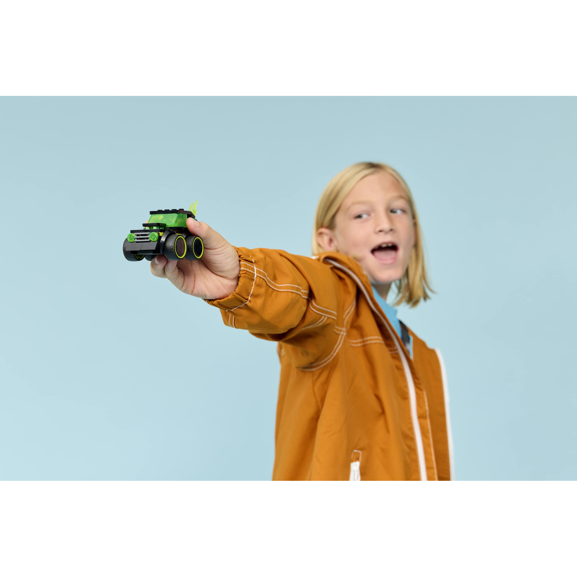 Rides – Gaming Race Car - Image 7