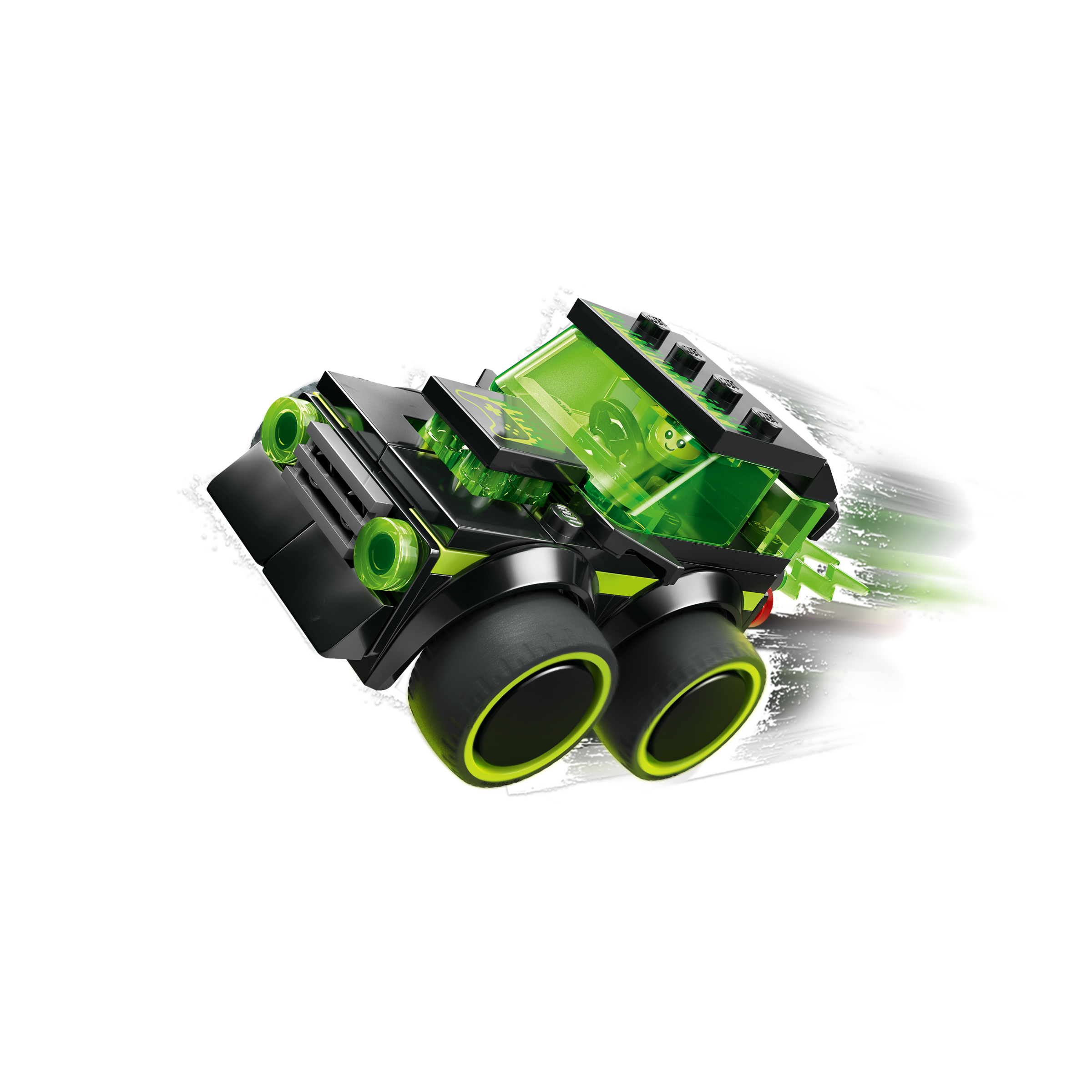 Rides – Gaming Race Car - Image 6