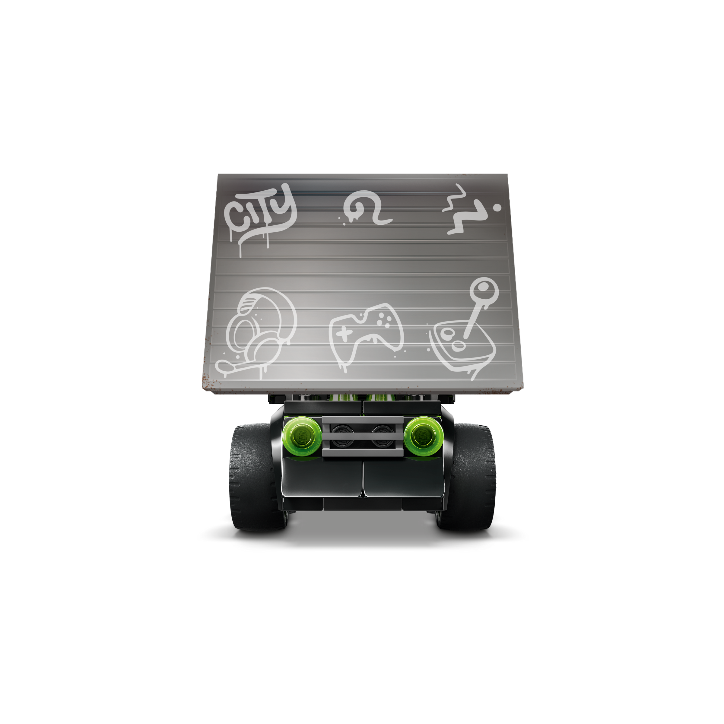 Rides – Gaming Race Car - Image 4