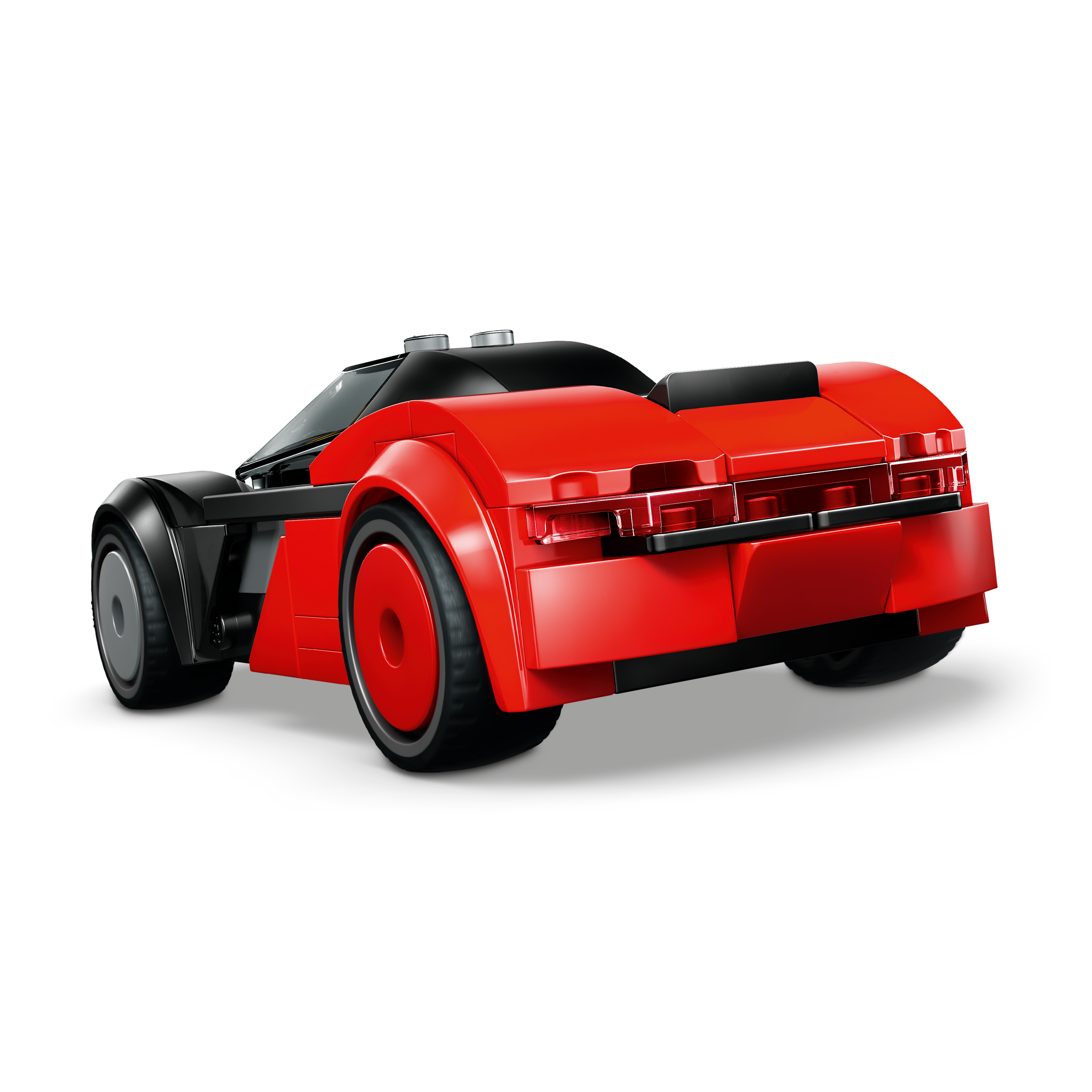 Ev Supercar - Image 4