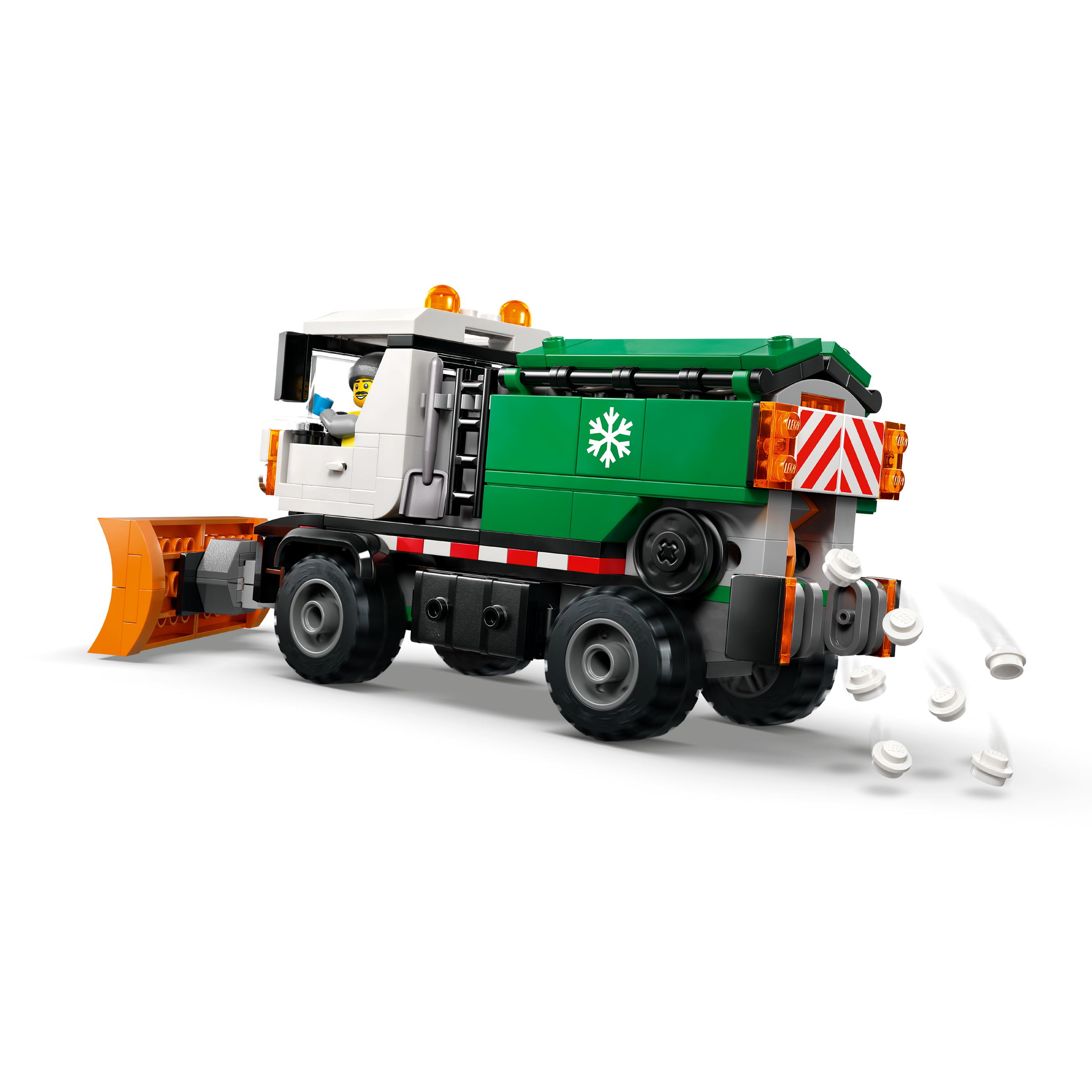 Snowplow - Image 6