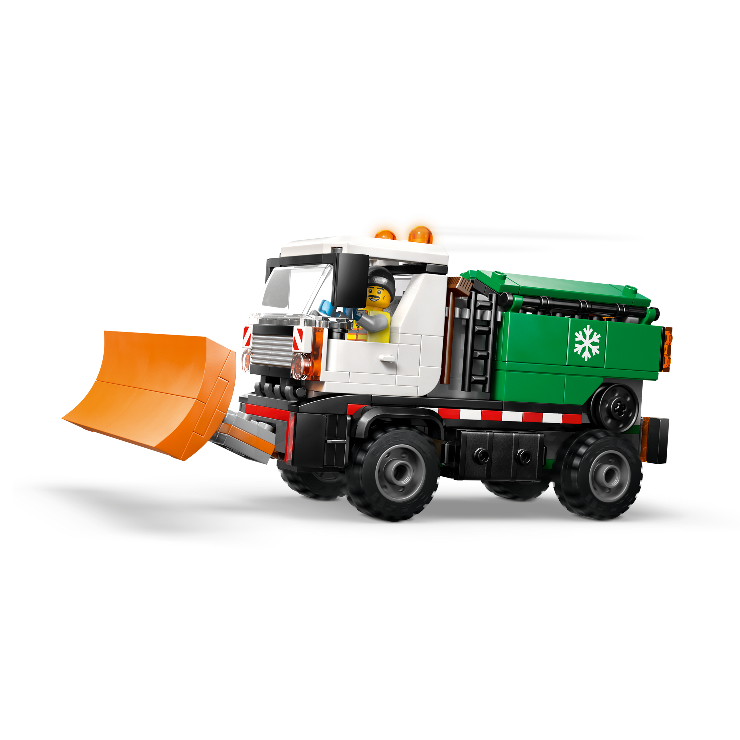Snowplow - Image 3