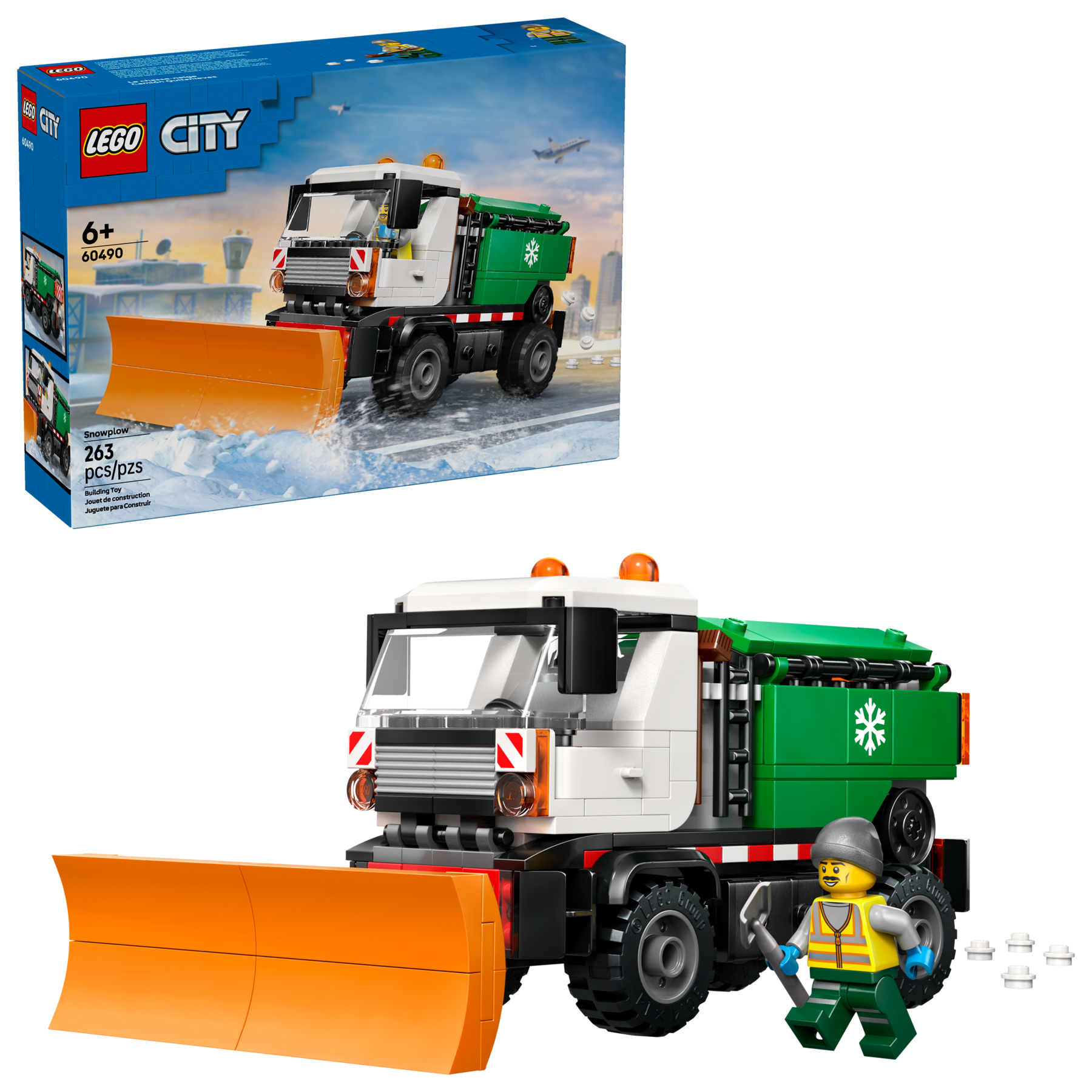 Snowplow - Image 2