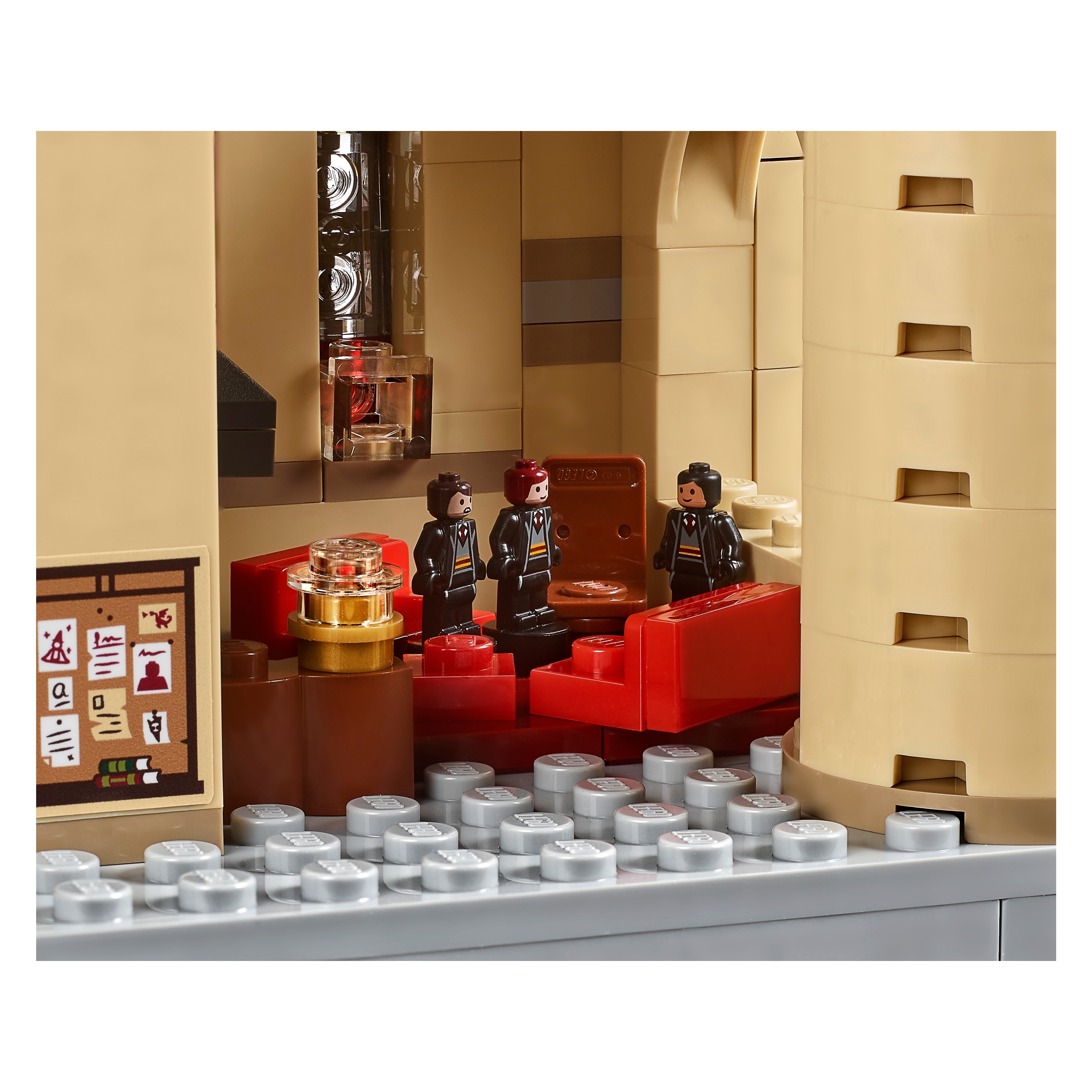 Hogwarts Castle - Image 14
