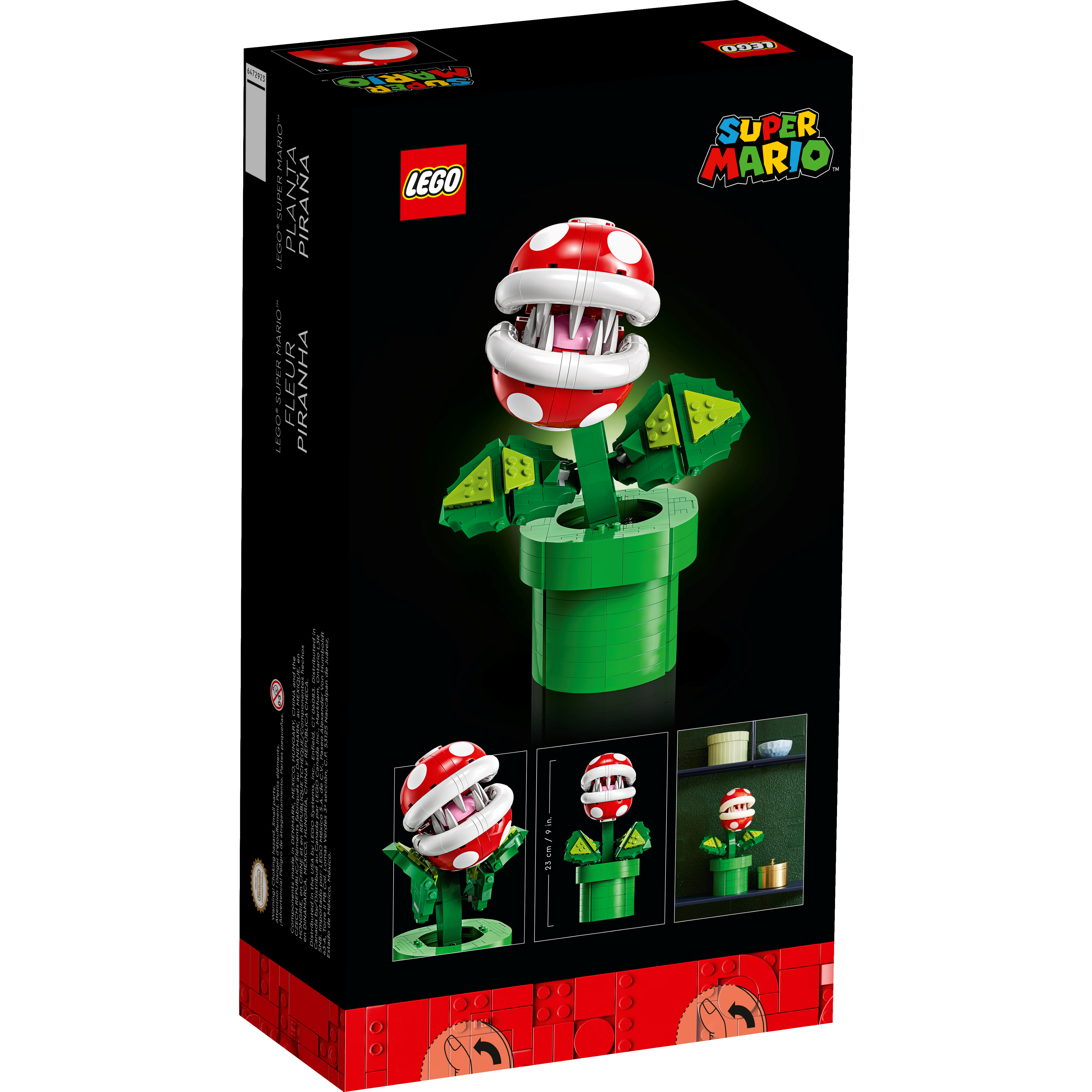 Piranha Plant - Image 5