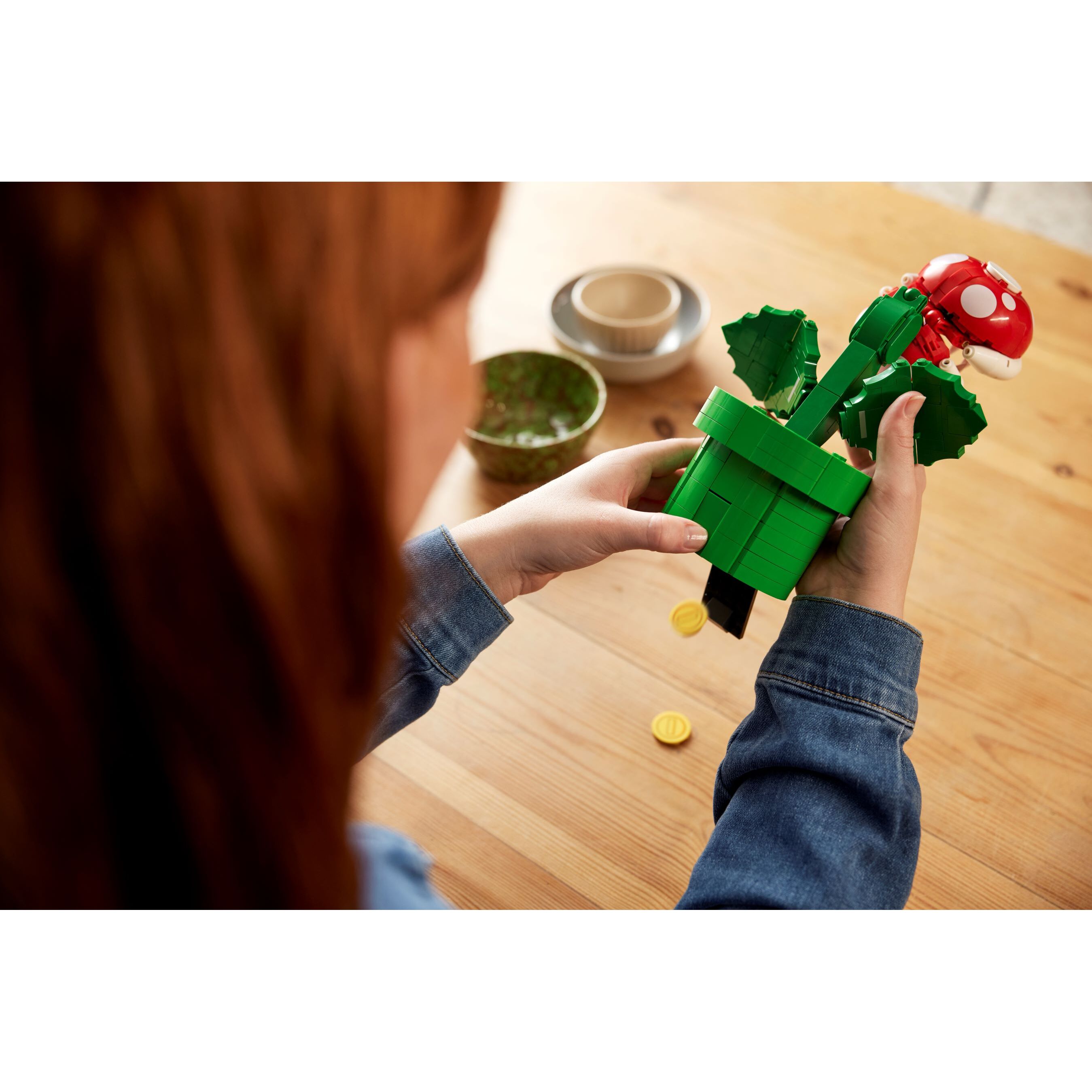 Piranha Plant - Image 7