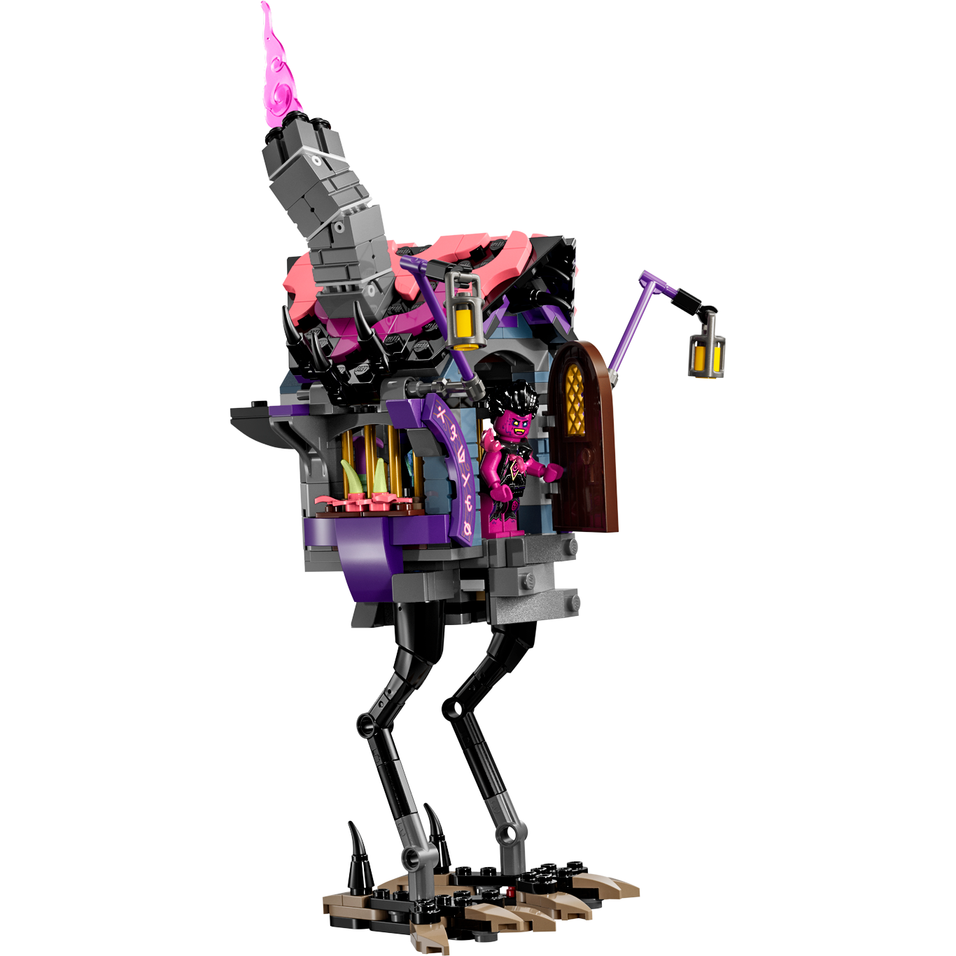 The Never Witch's Midnight Raven - Image 3