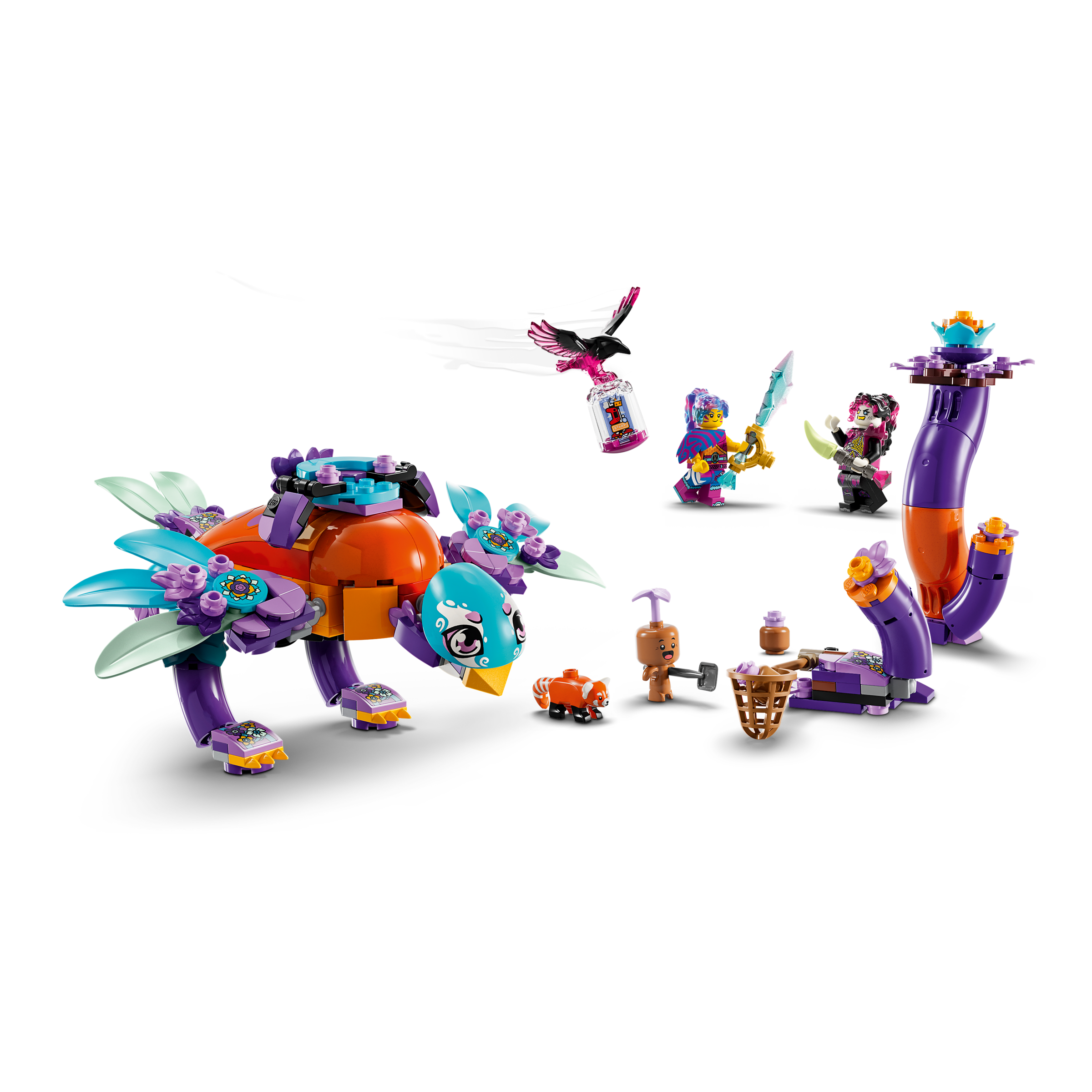 Izzie's Dream Animals - Image 3